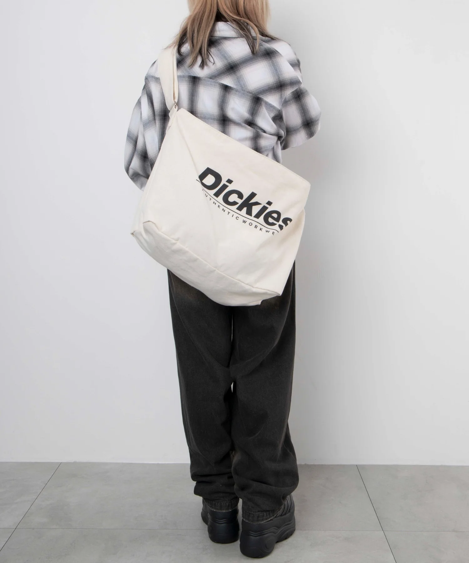 別注Dickies　キャンバスショルダー - Image 12