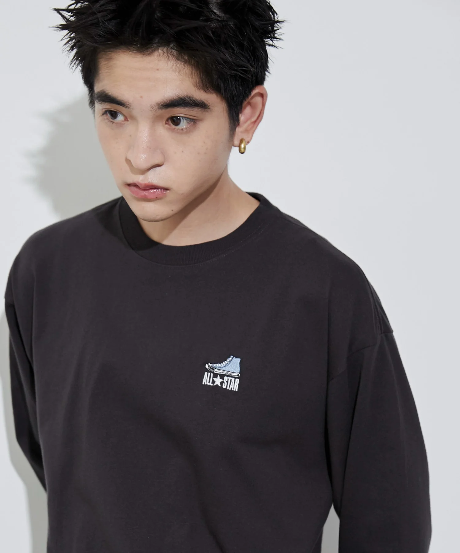 CONVERSEワンポイントT（LS） - Image 16