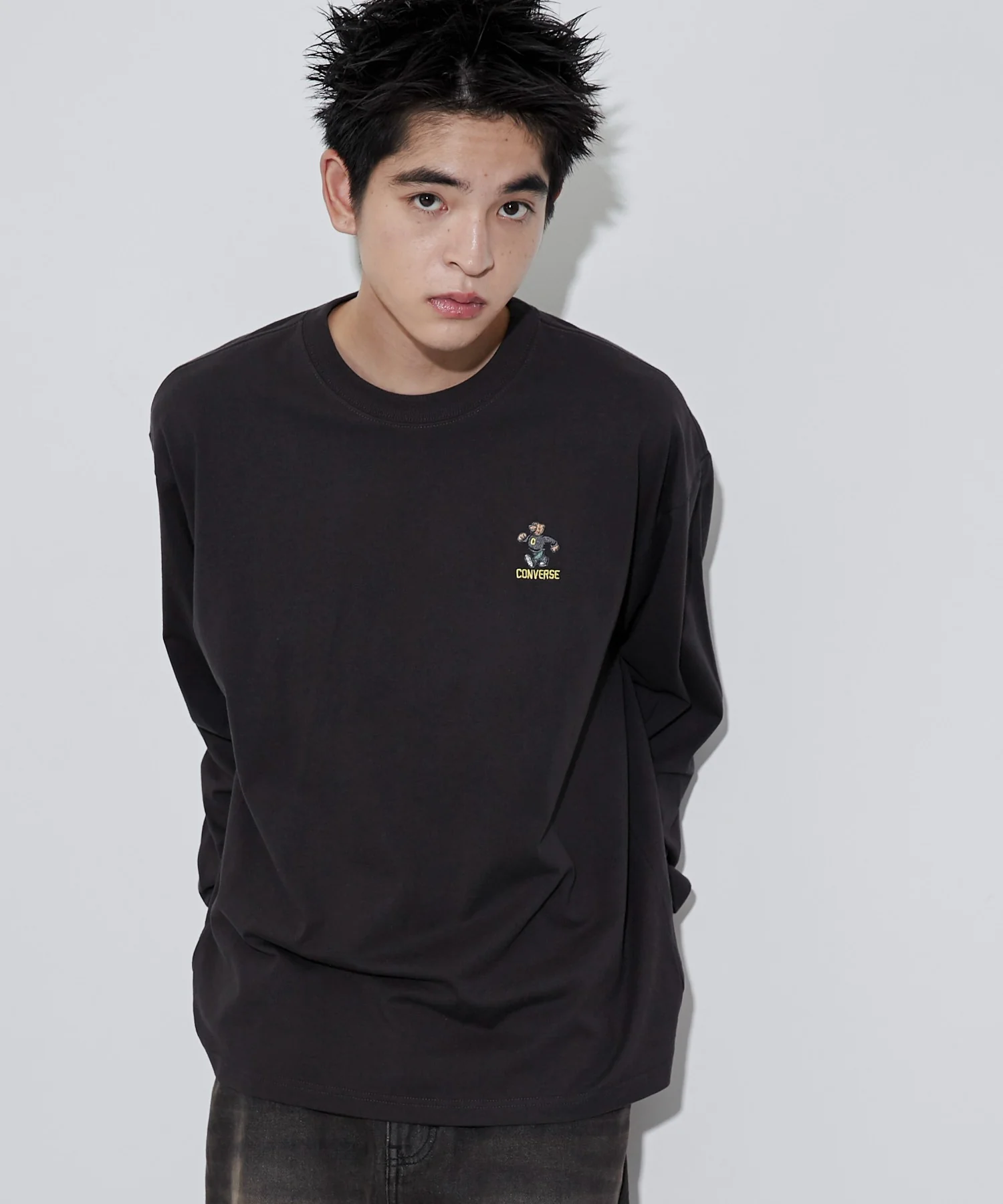 CONVERSEワンポイントT（LS） - Image 28