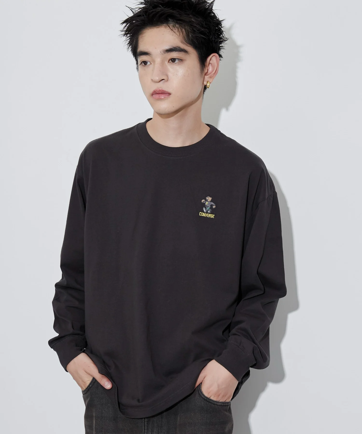 CONVERSEワンポイントT（LS） - Image 29