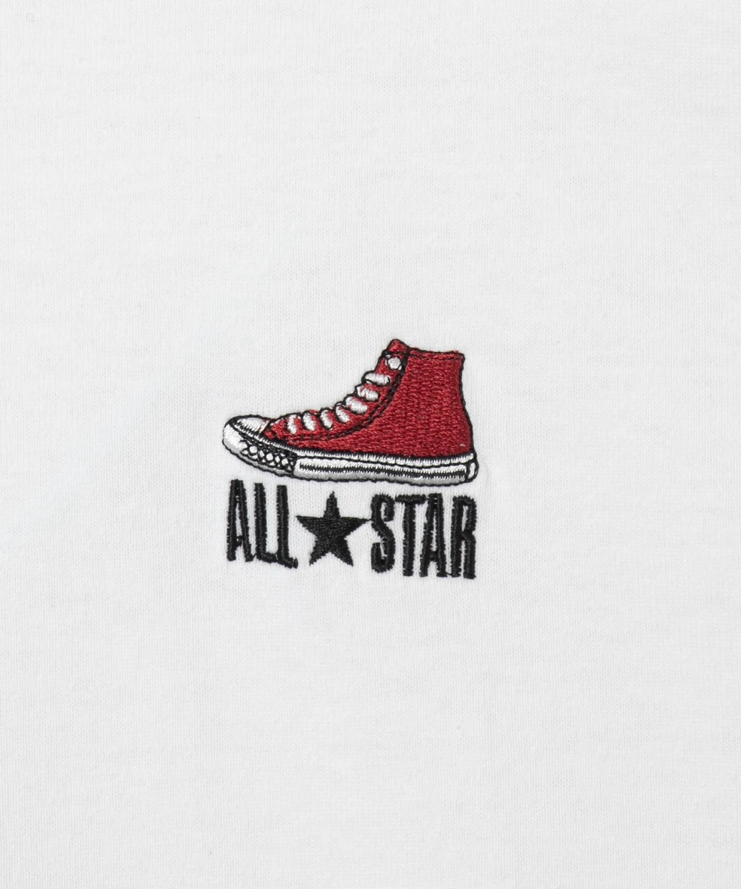 CONVERSEワンポイントT（LS） - Image 39
