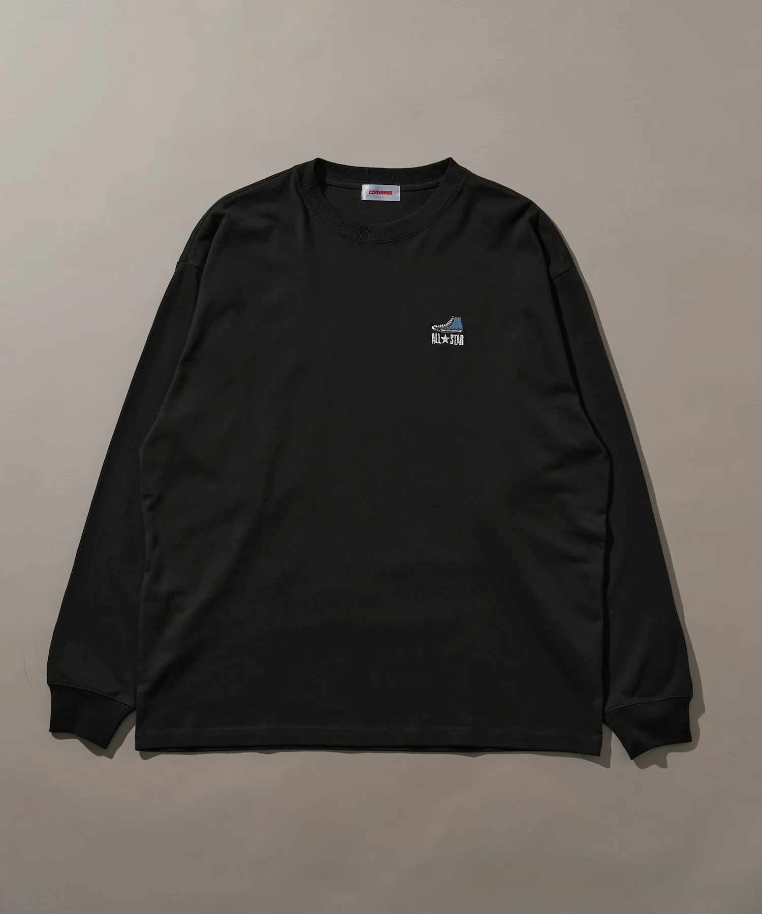 CONVERSEワンポイントT（LS） - Image 44