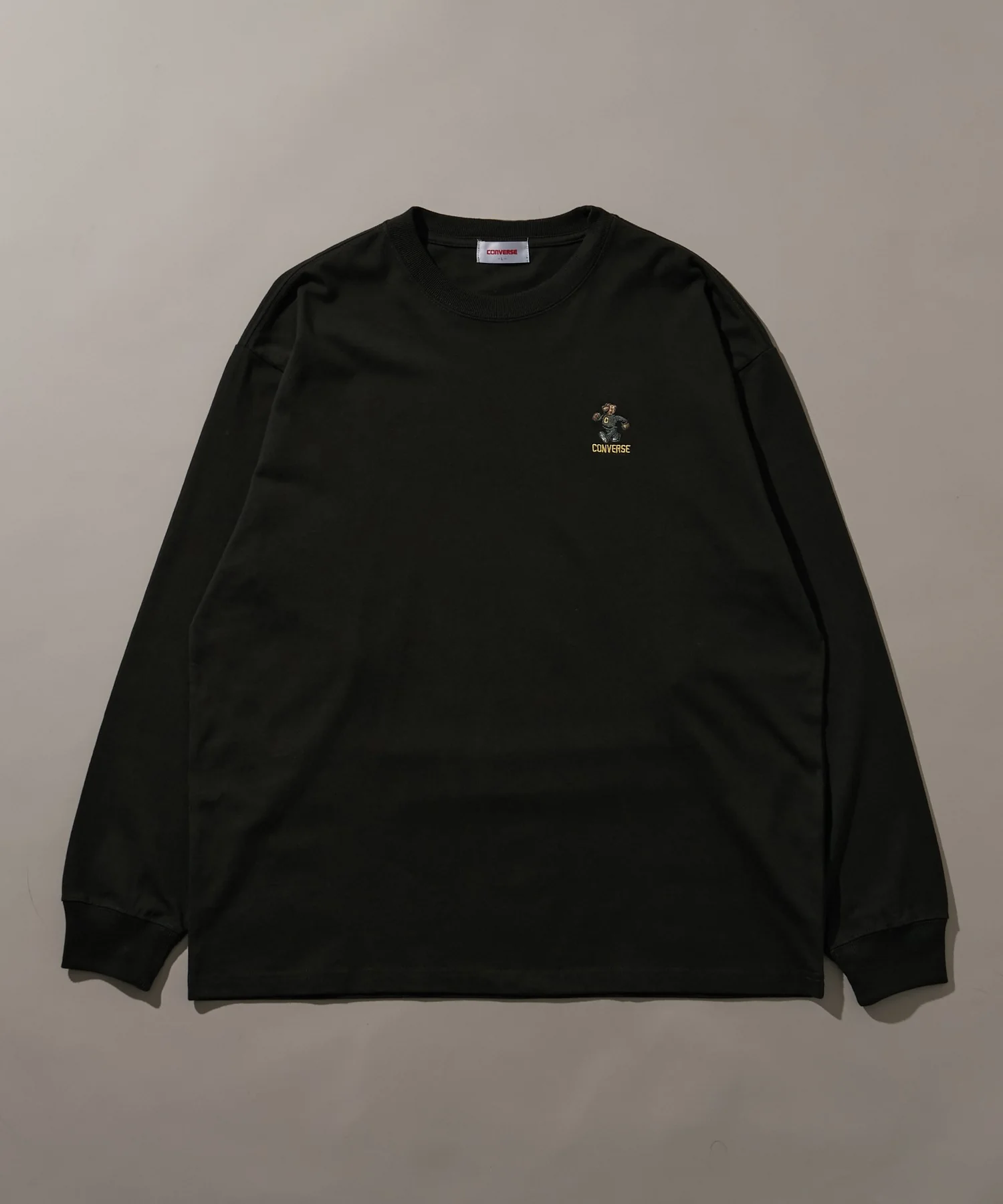 CONVERSEワンポイントT（LS） - Image 46