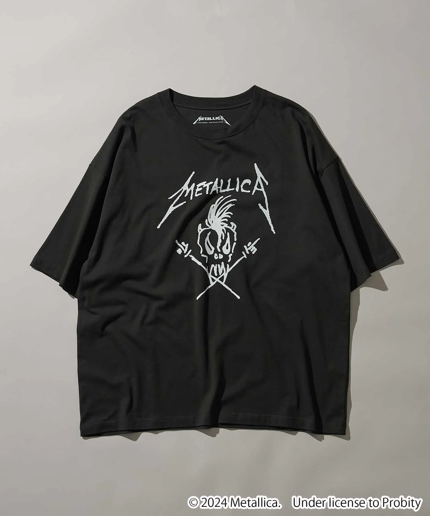 別注METALLICA T(S) - Image 31