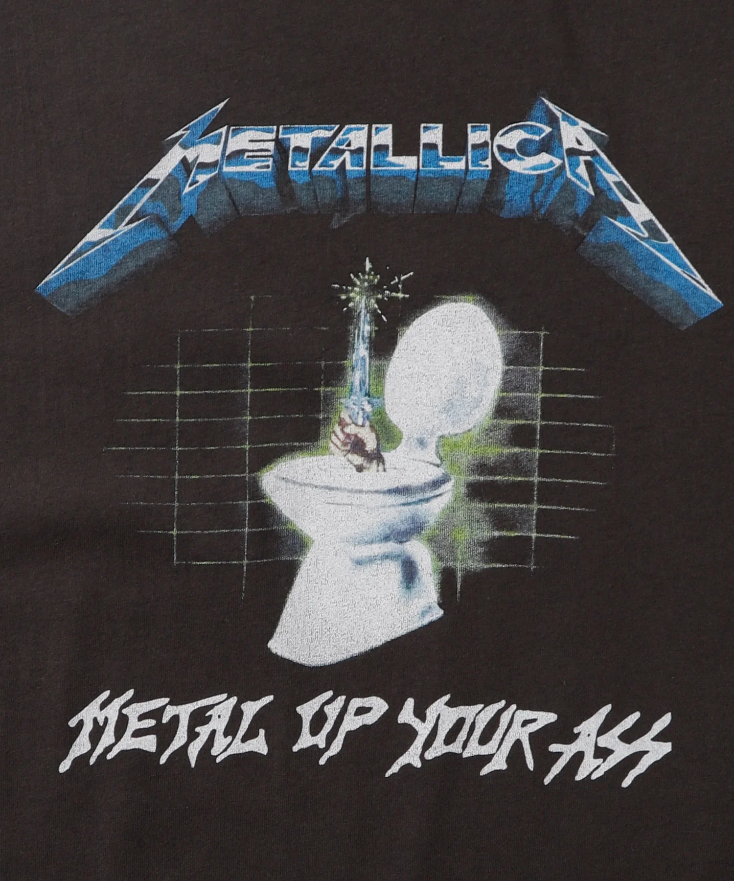 別注METALLICA T(S) - Image 39