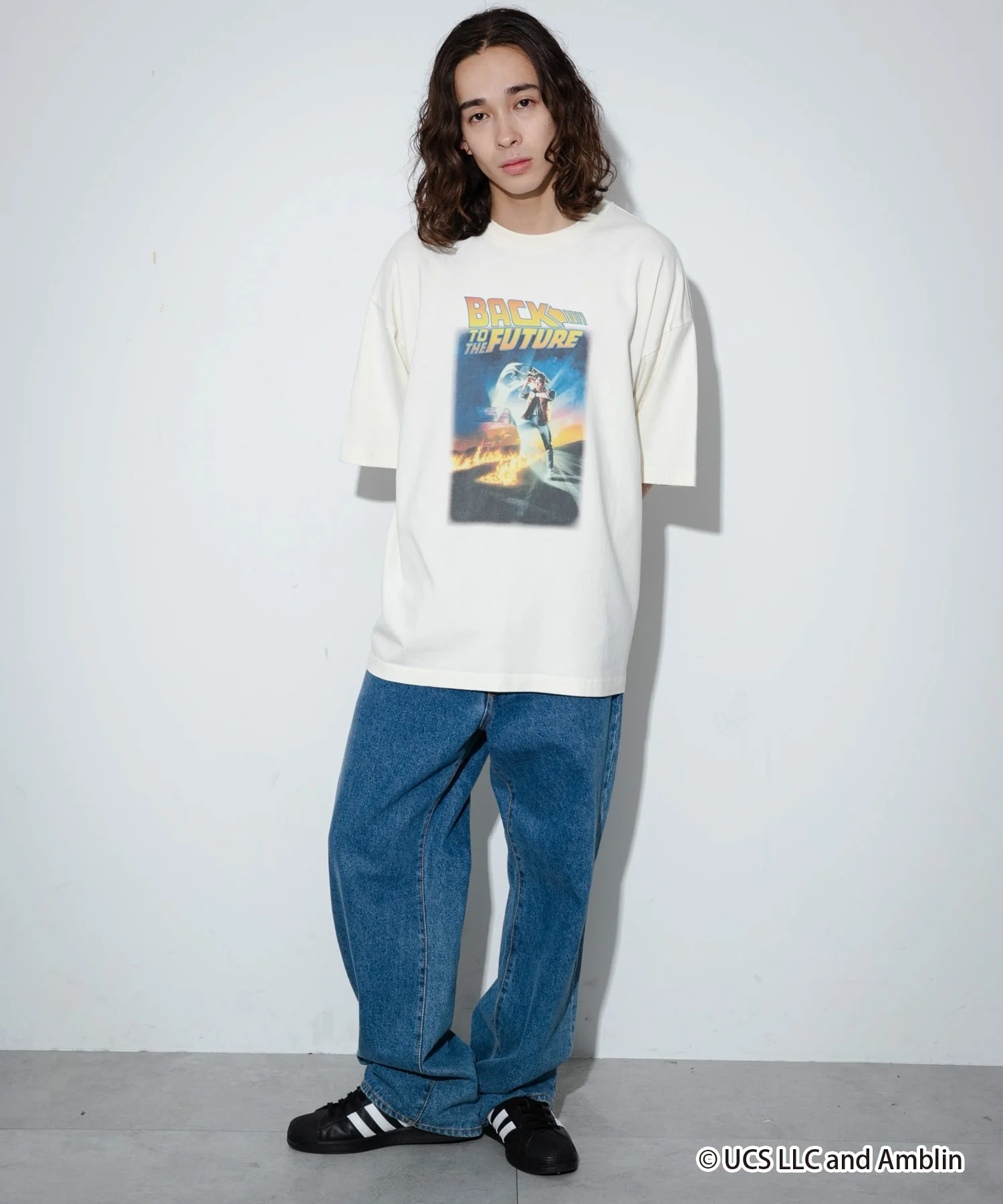 別注BACK TO THE FUTURE T(S) - Image 10