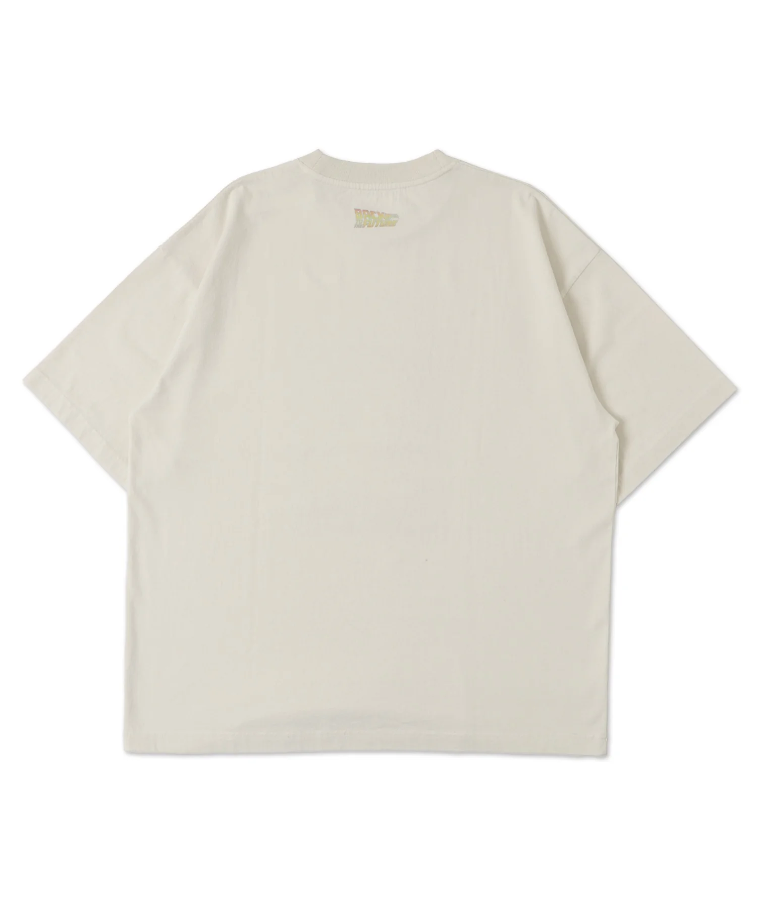 別注BACK TO THE FUTURE T(S) - Image 23