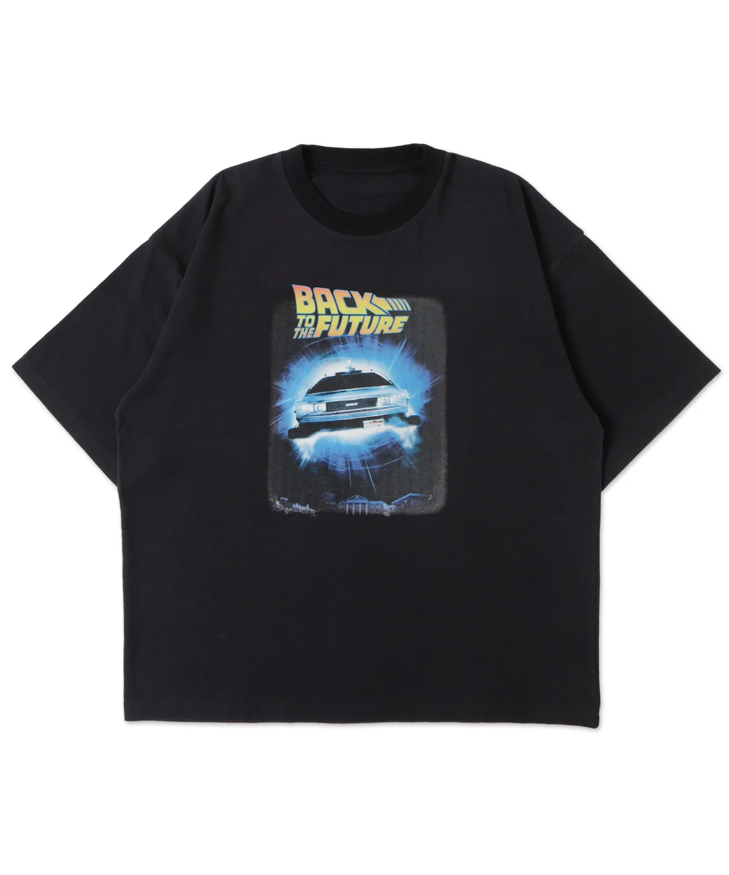 別注BACK TO THE FUTURE T(S) - Image 24