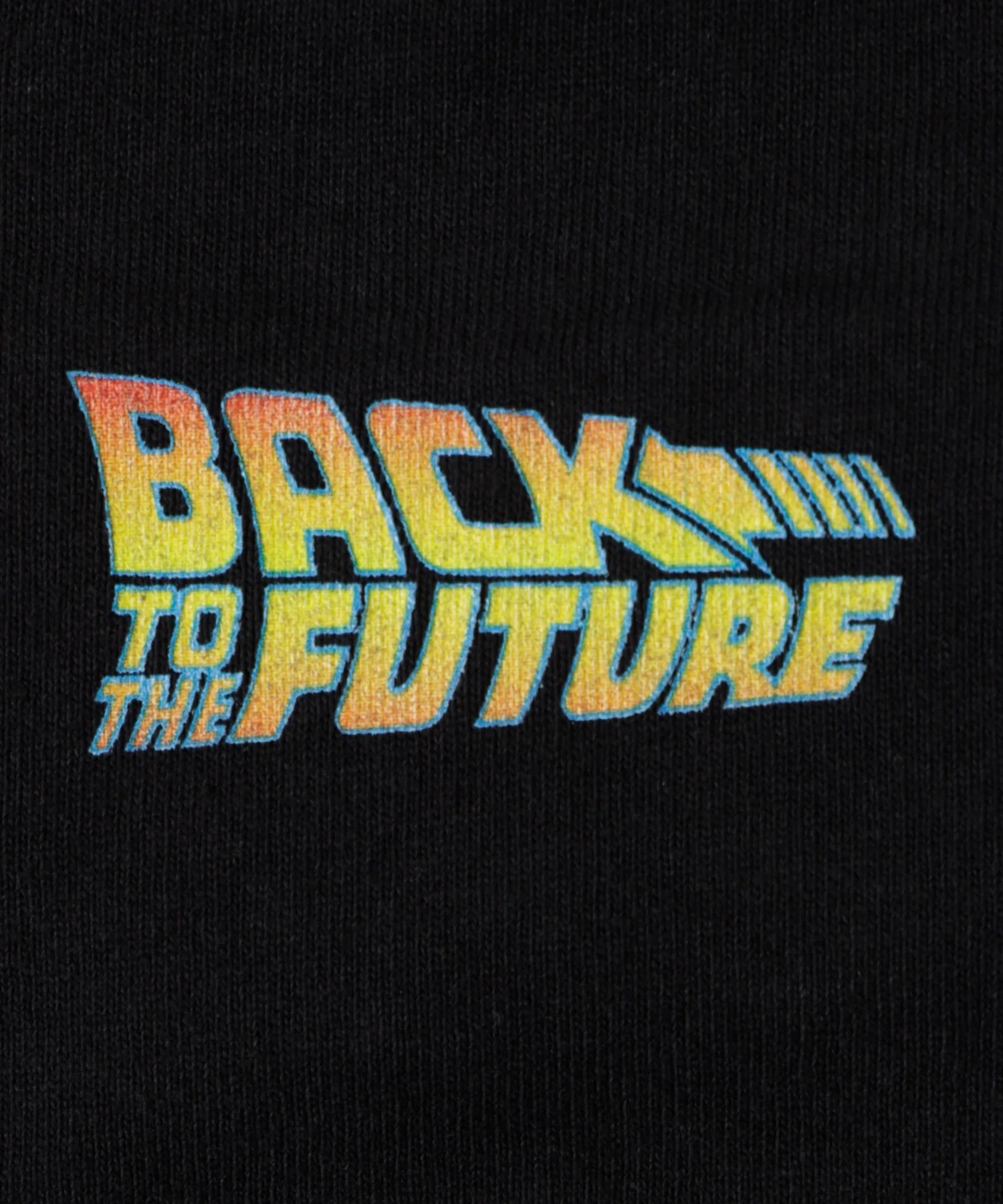 別注BACK TO THE FUTURE T(S) - Image 29