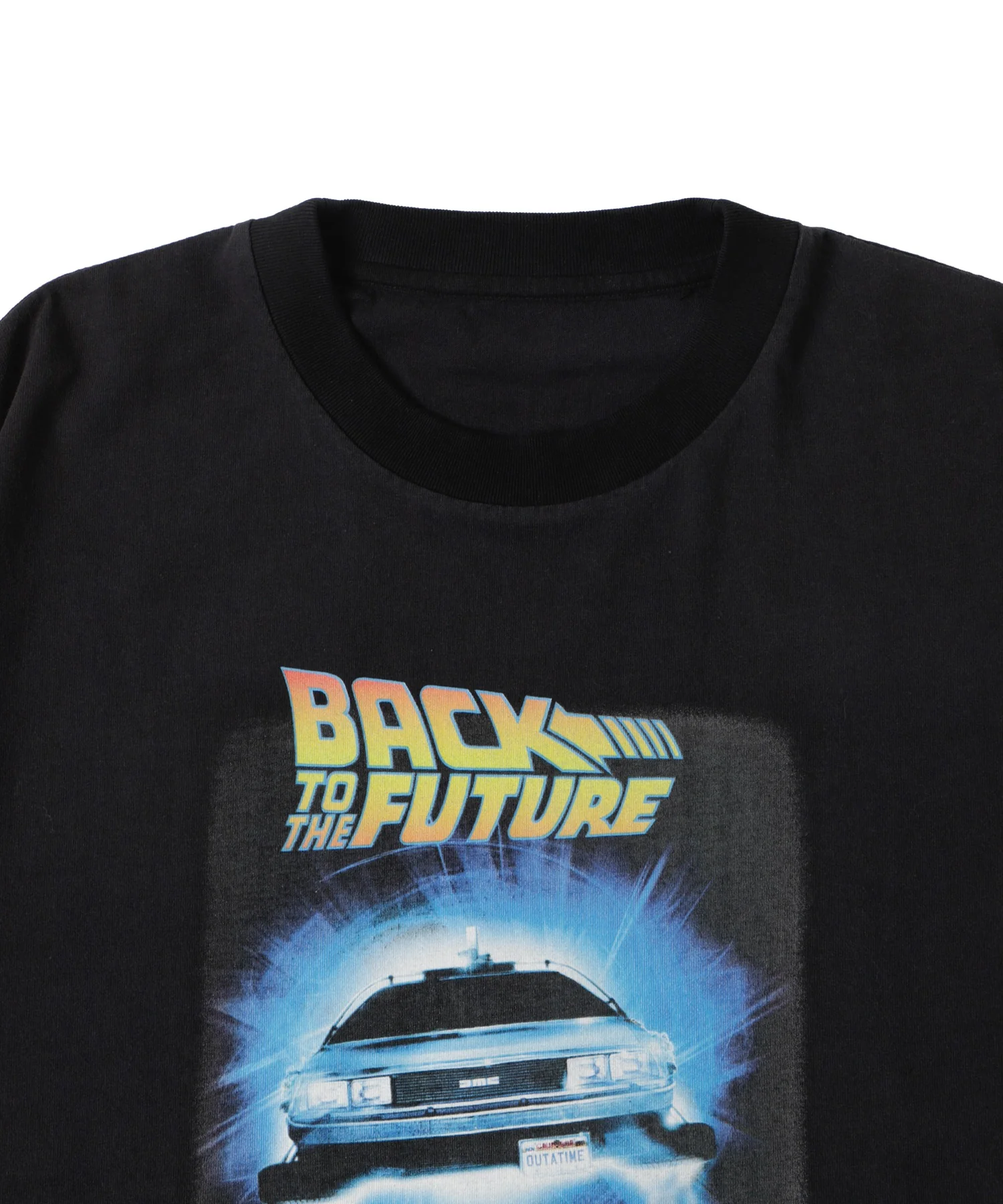 別注BACK TO THE FUTURE T(S) - Image 30