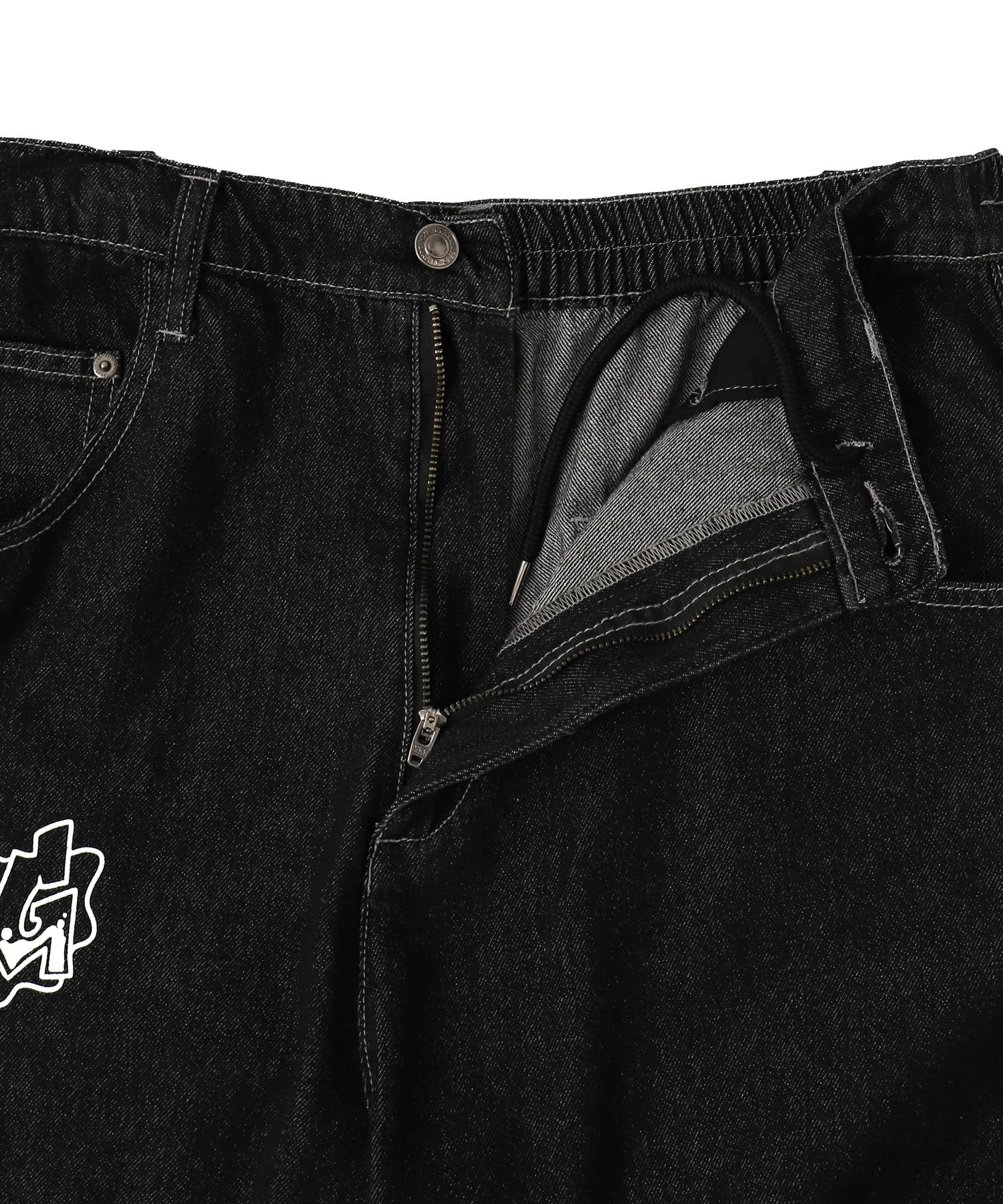 別注NEW JACKワイドデニムパンツ - Image 25