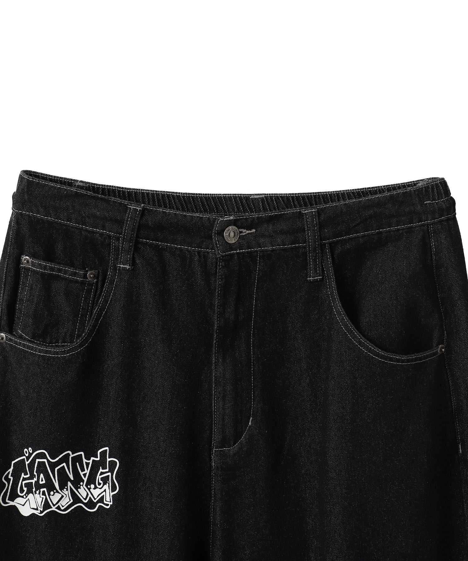 別注NEW JACKワイドデニムパンツ - Image 26