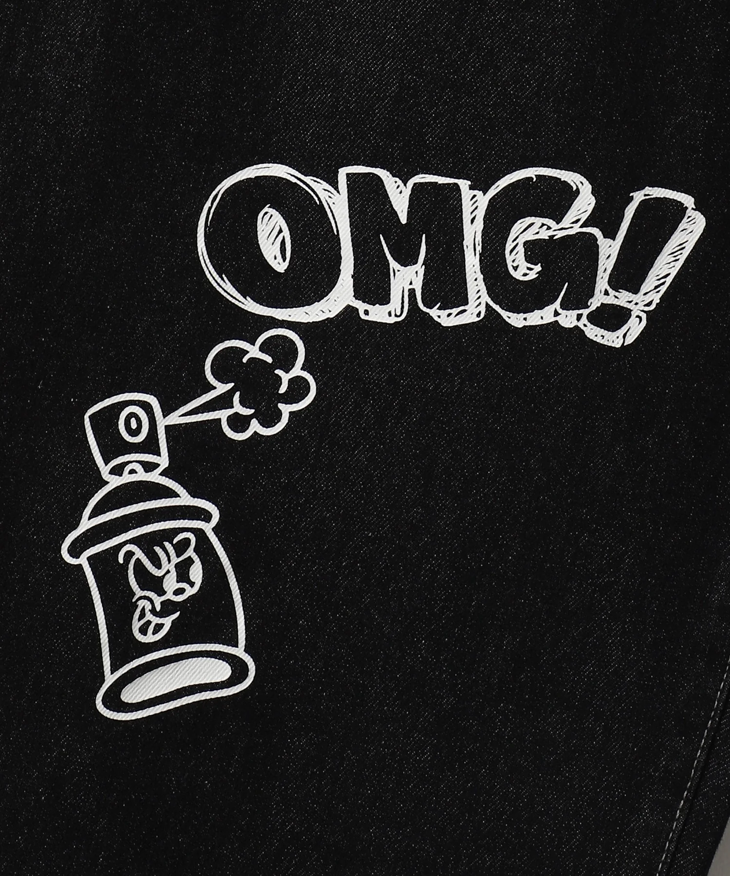 別注NEW JACKワイドデニムパンツ - Image 30