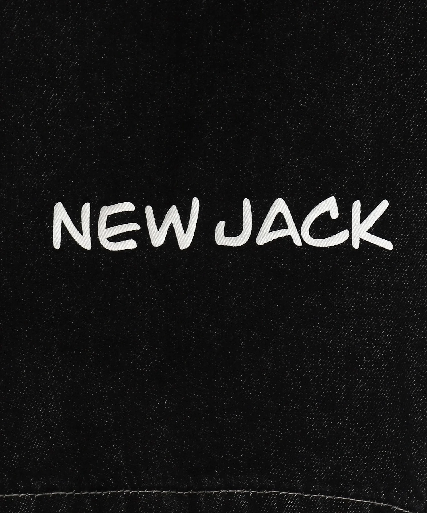 別注NEW JACKワイドデニムパンツ - Image 31