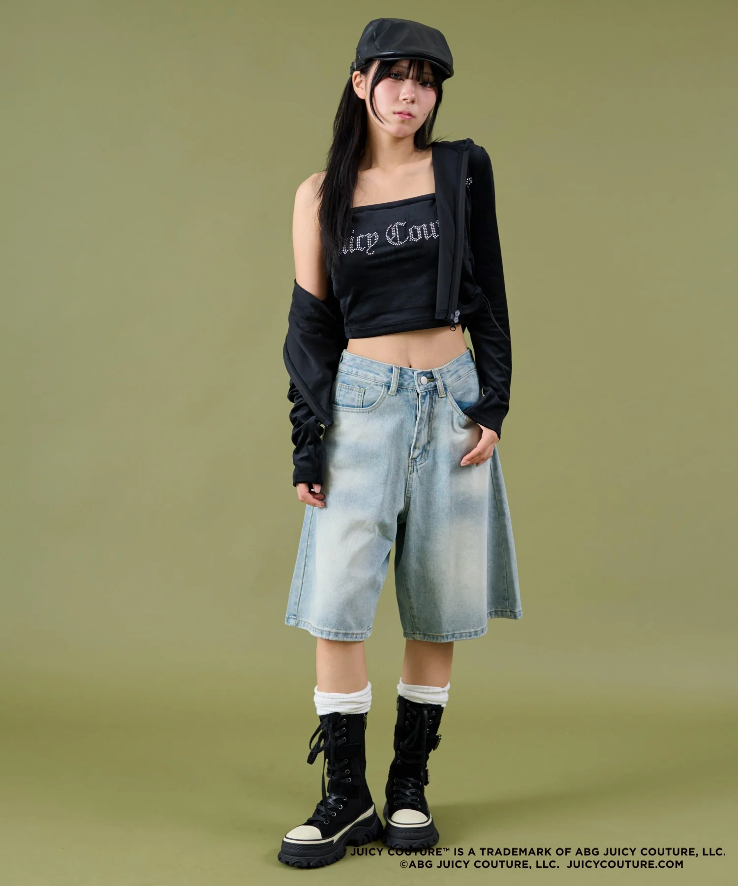 Juicy Couture別注キャミ - Image 2