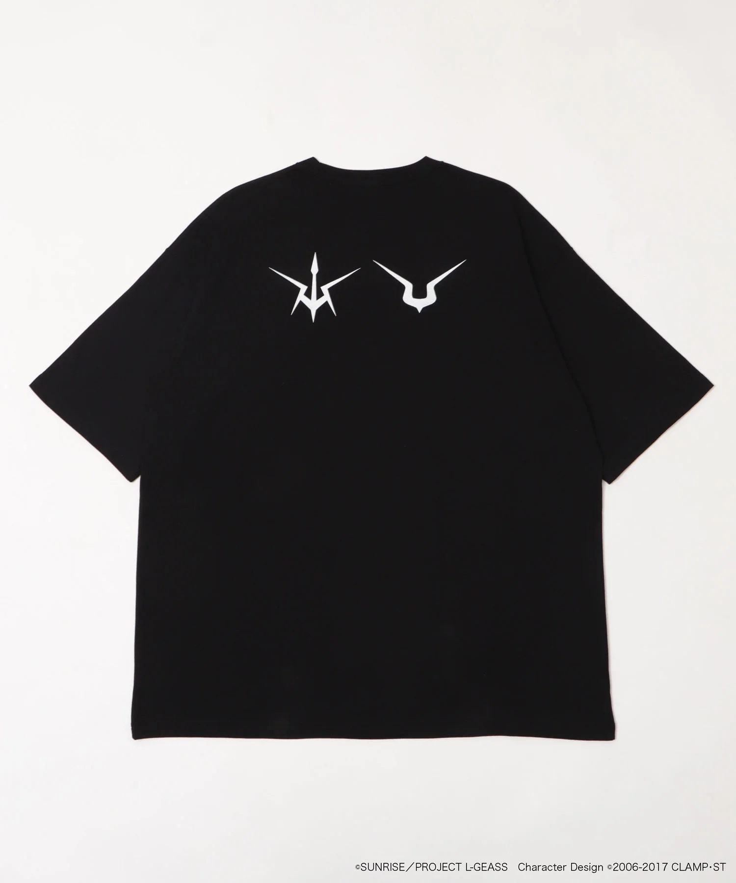 コードギアス反逆のルルーシュ×WEGO Tシャツ1 - Image 4