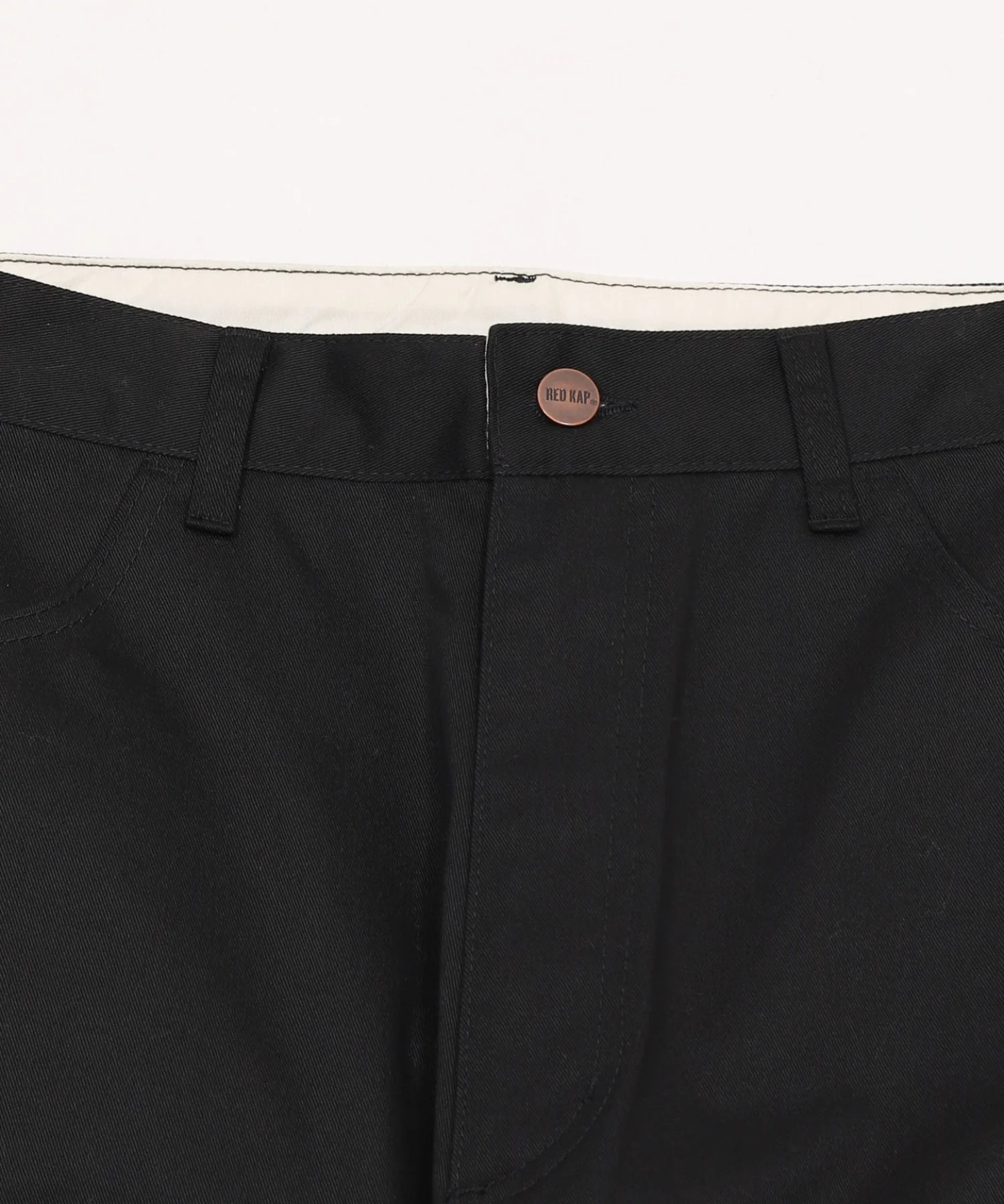 別注RED KAPタックワイドチノパンツ - Image 31