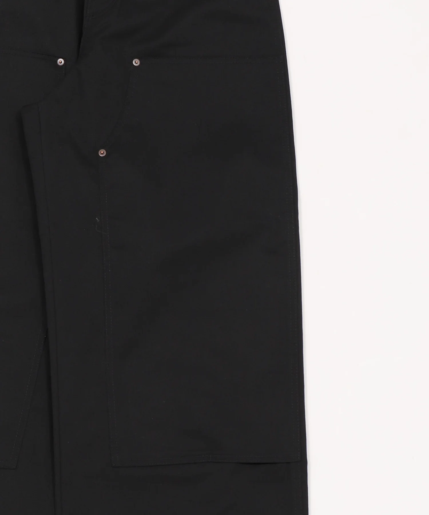 別注RED KAPタックワイドチノパンツ - Image 34