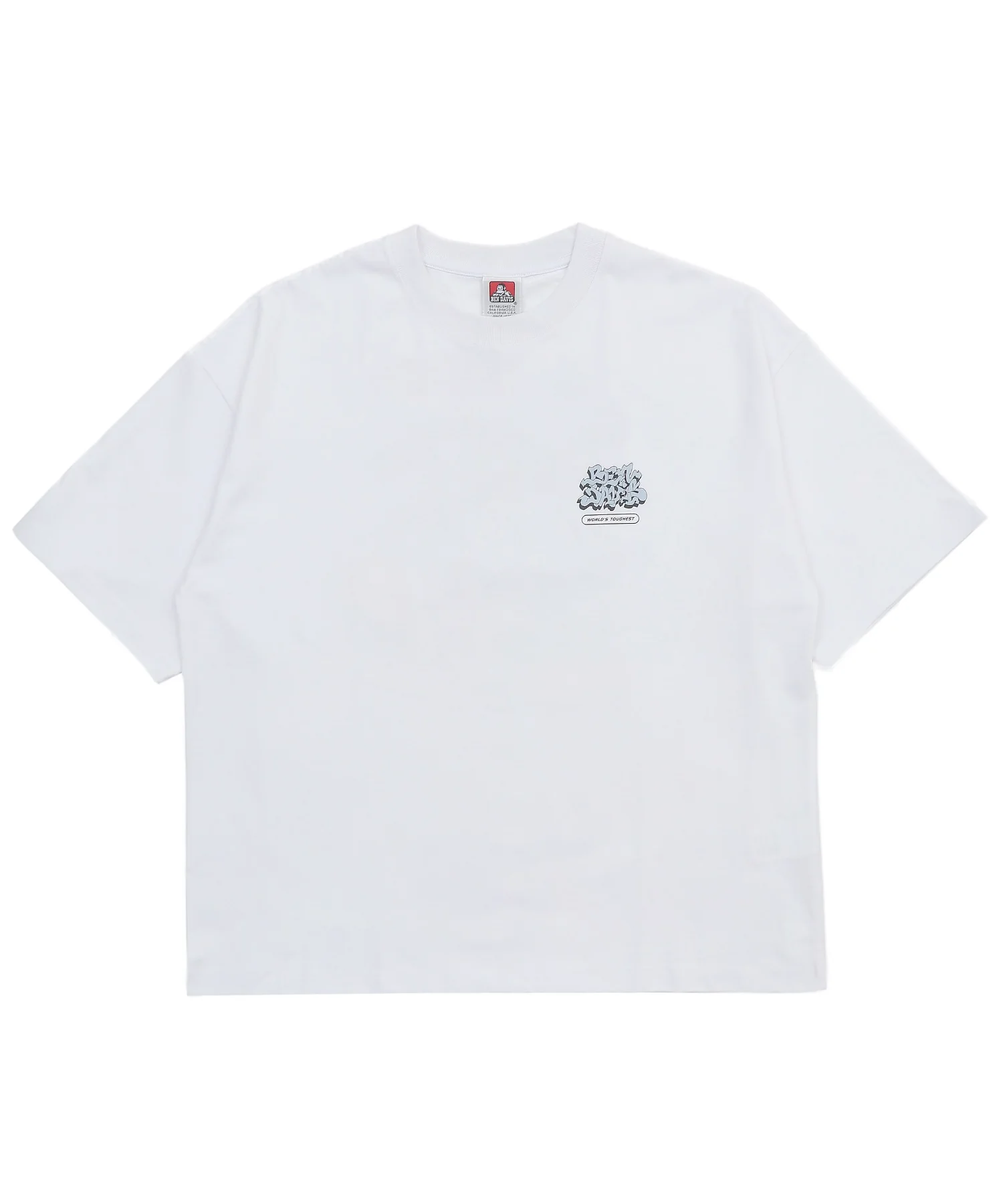 別注BENDAVISIプランプロゴT(SS) - Image 38