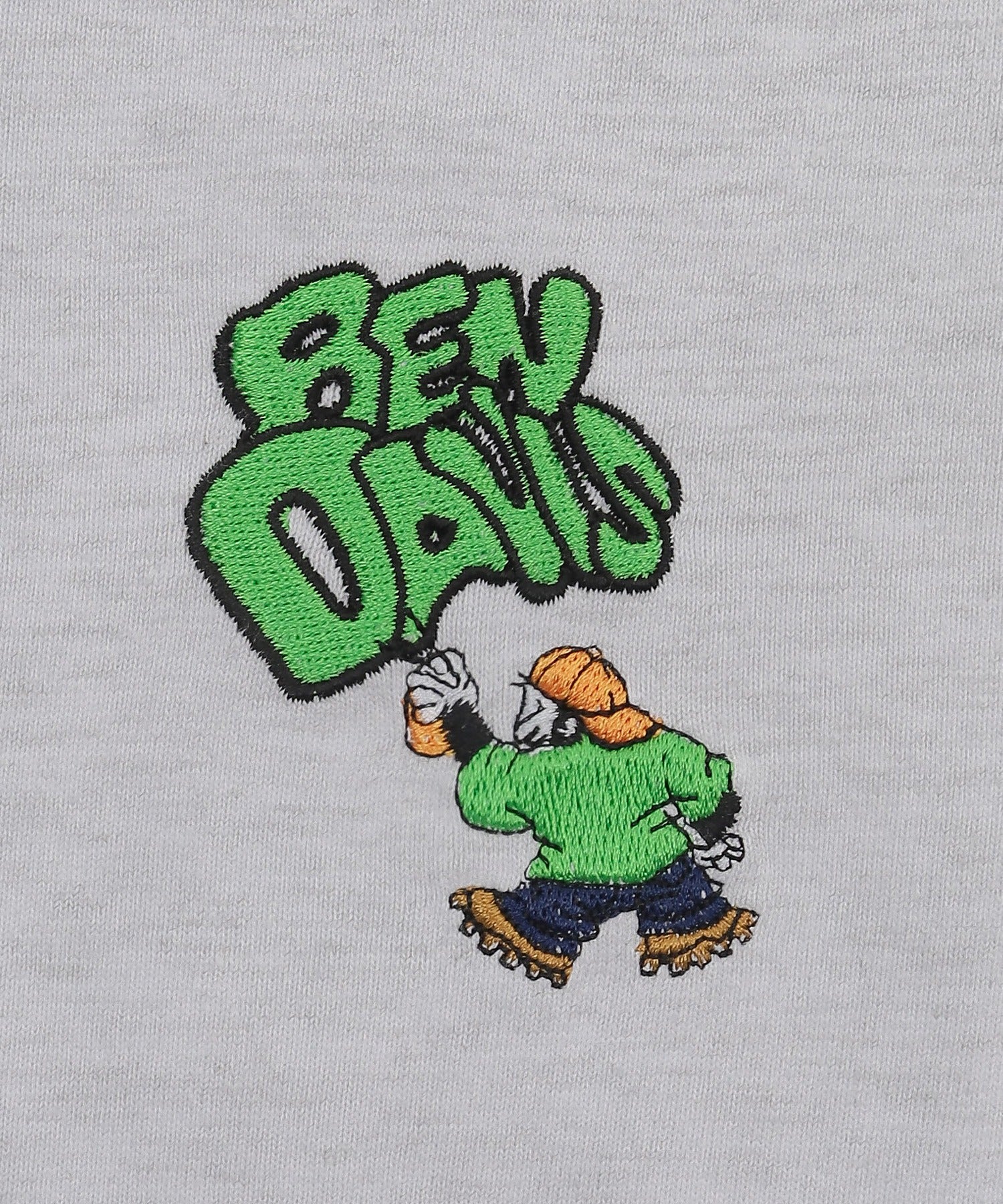 別注BENDAVISワンポイントT（SS） - Image 48