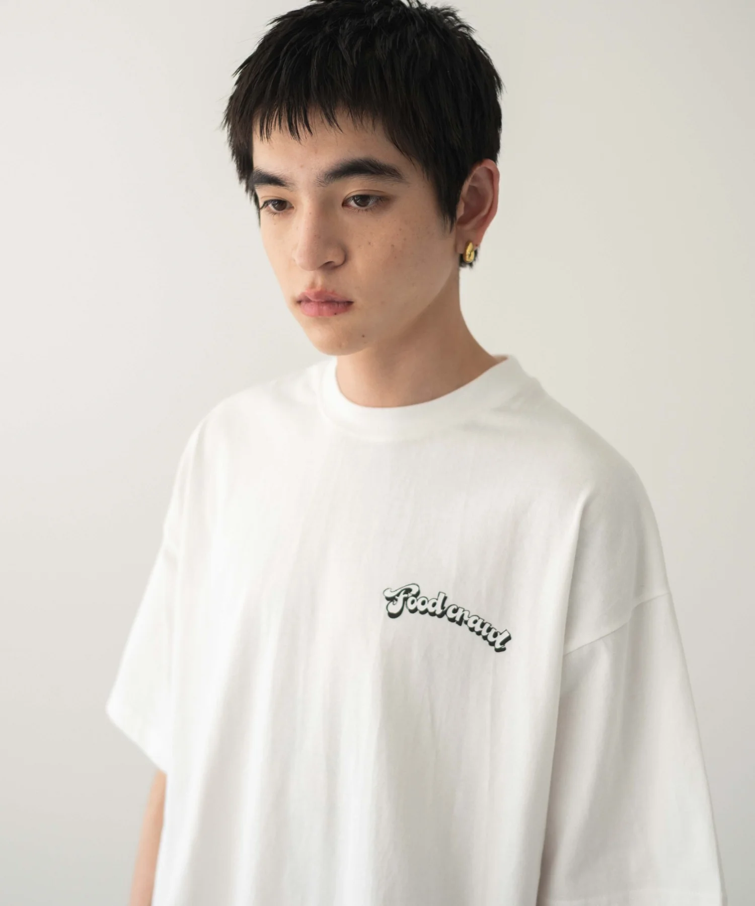 別注NEWJACKグラフィックT(SS) - Image 14