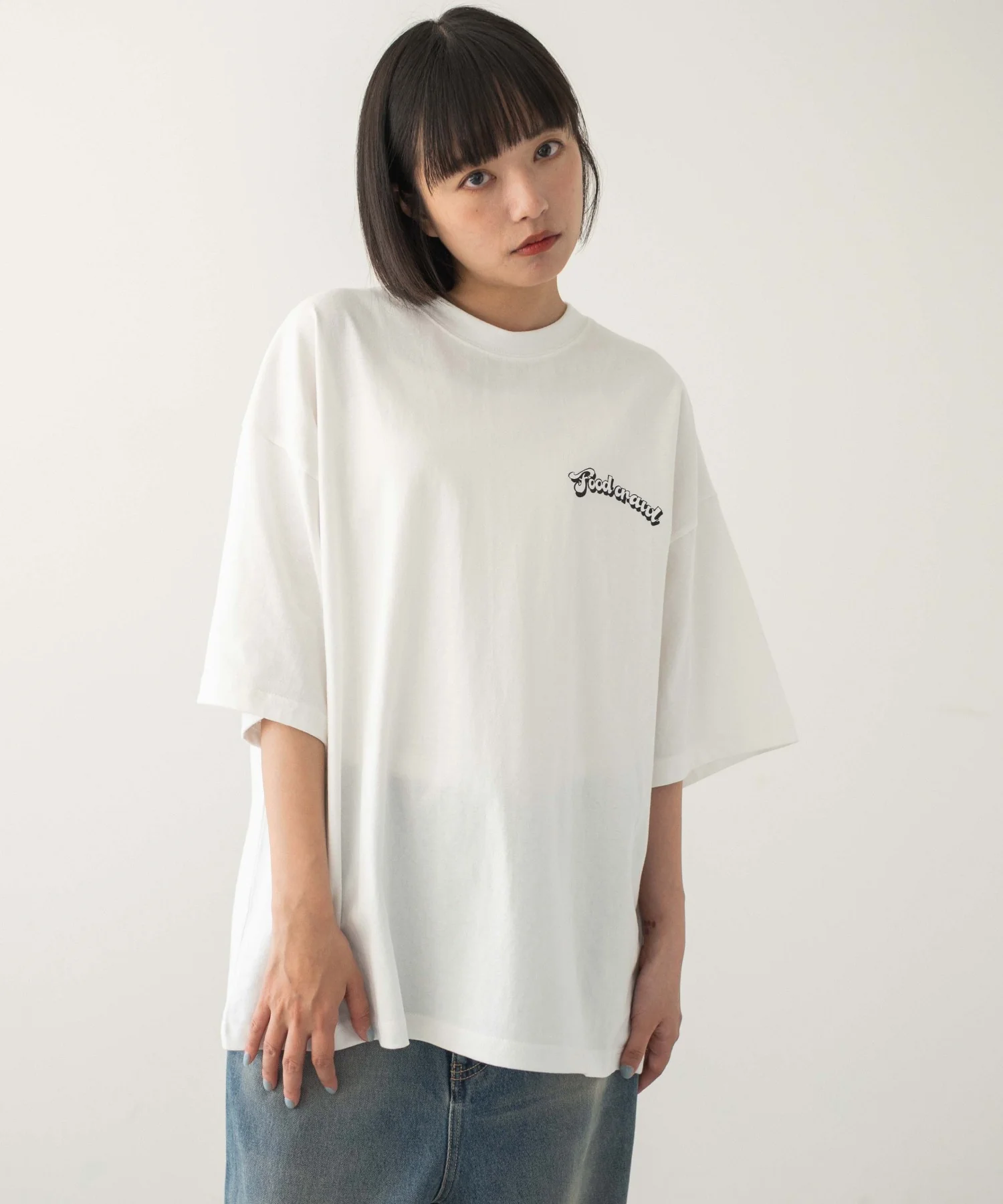 別注NEWJACKグラフィックT(SS) - Image 18
