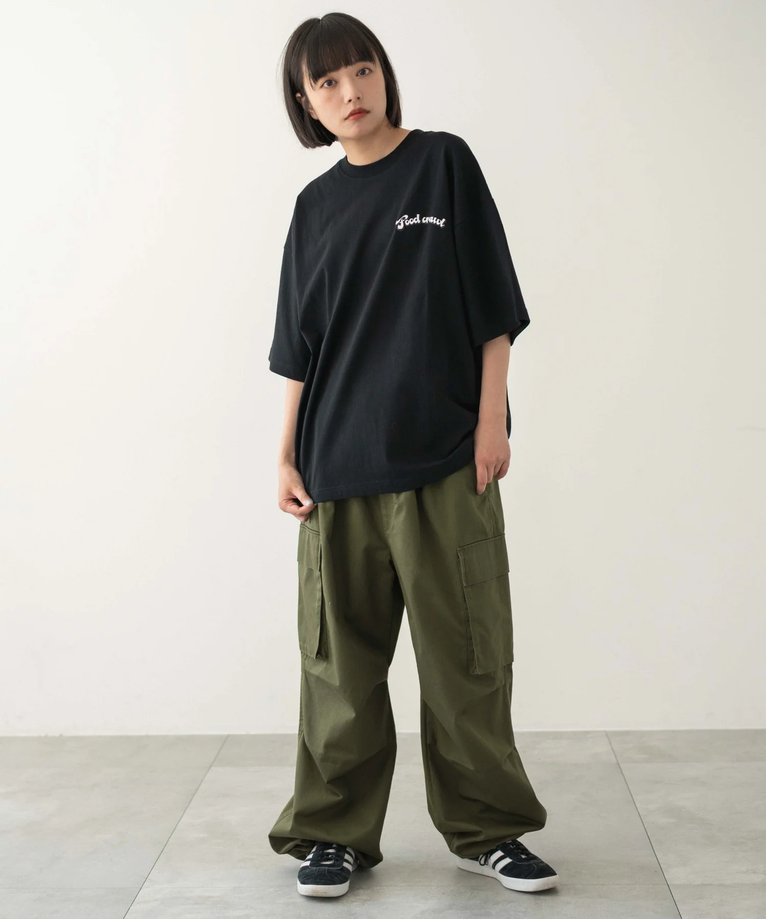 別注NEWJACKグラフィックT(SS) - Image 28