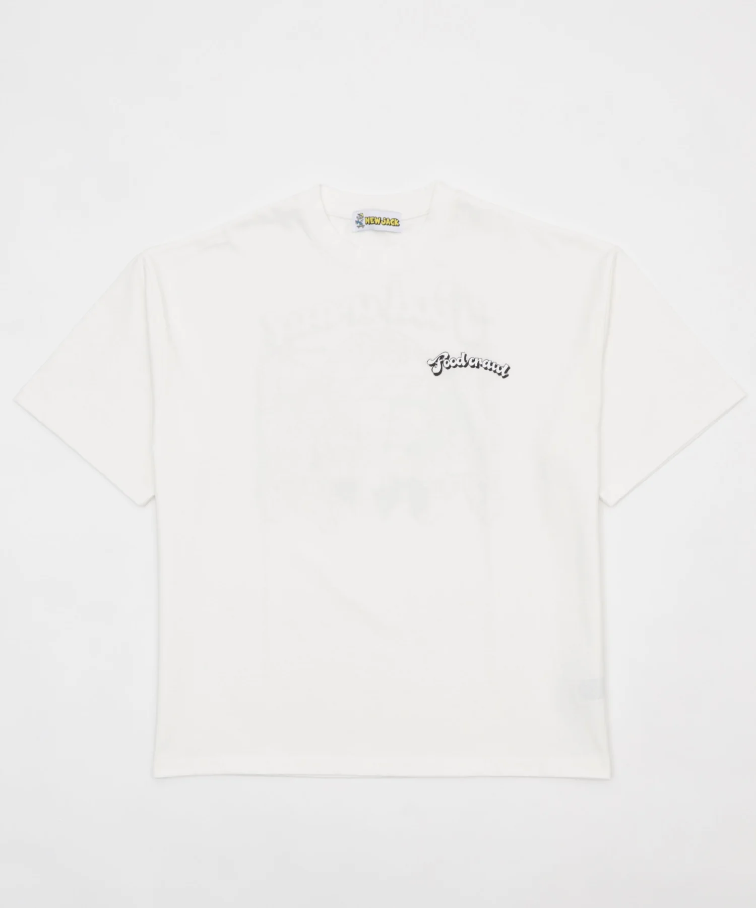別注NEWJACKグラフィックT(SS) - Image 35