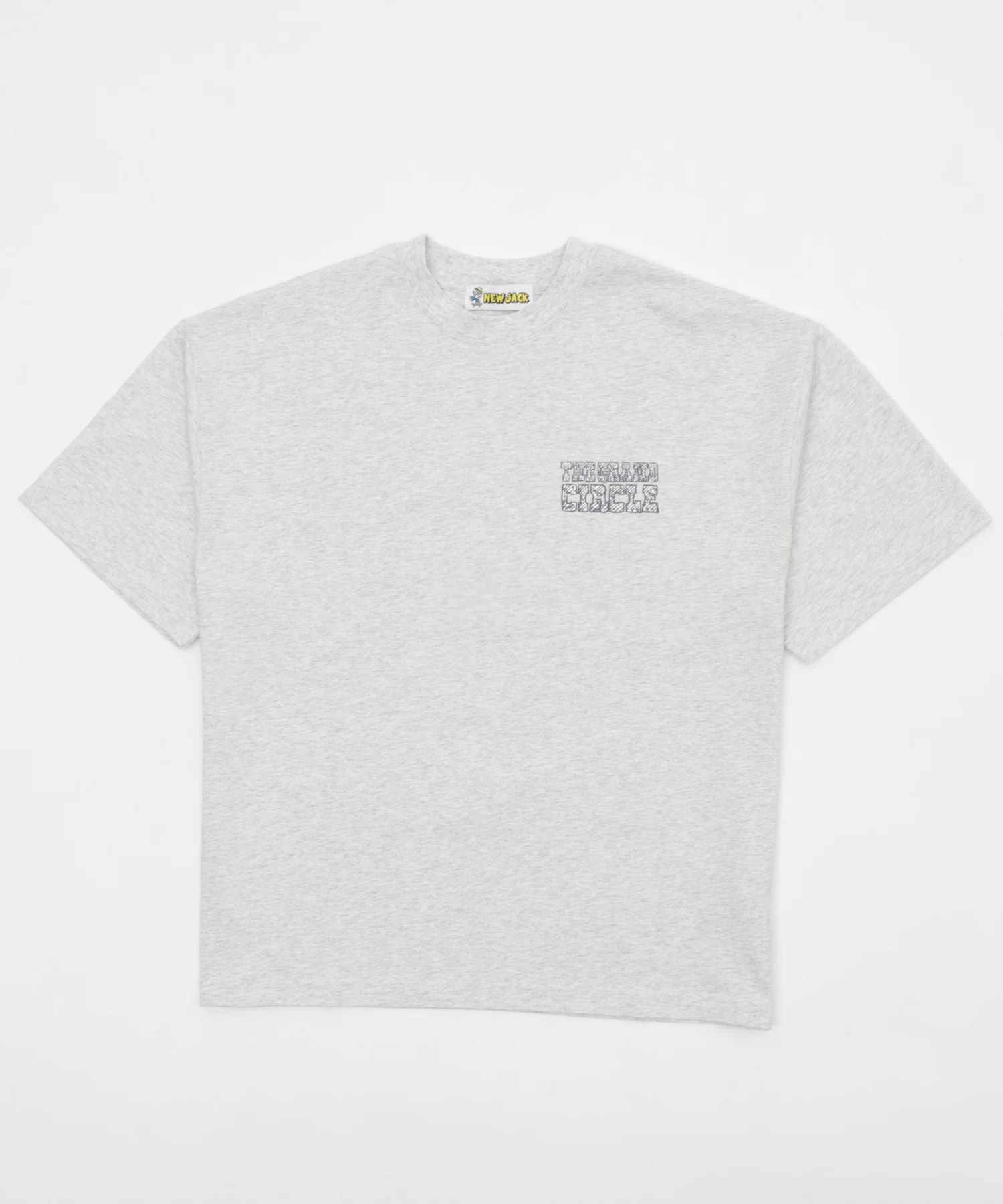 別注NEWJACKグラフィックT(SS) - Image 38