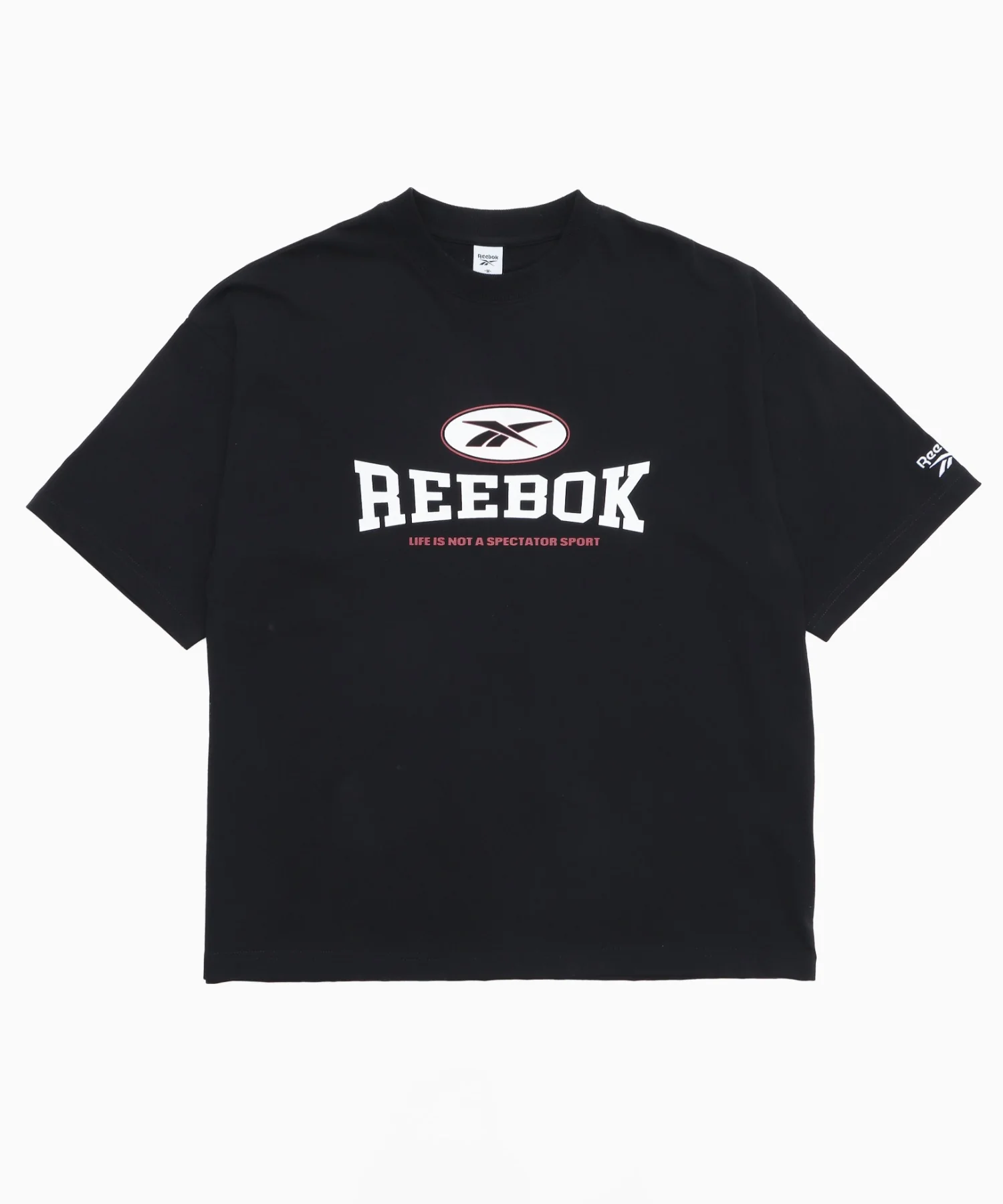 別注ReebokグラフィックT(SS) - Image 32