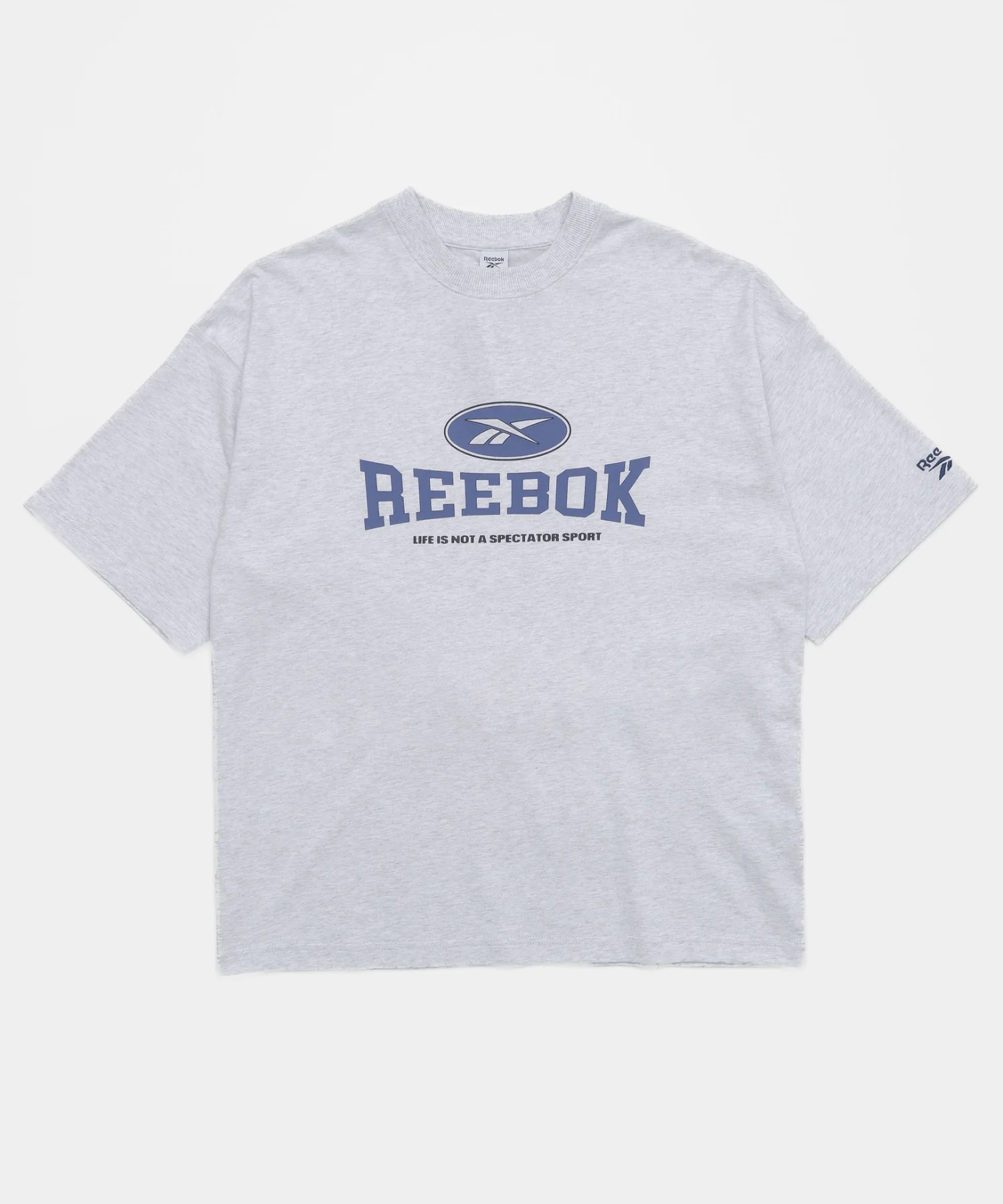 別注ReebokグラフィックT(SS) - Image 33