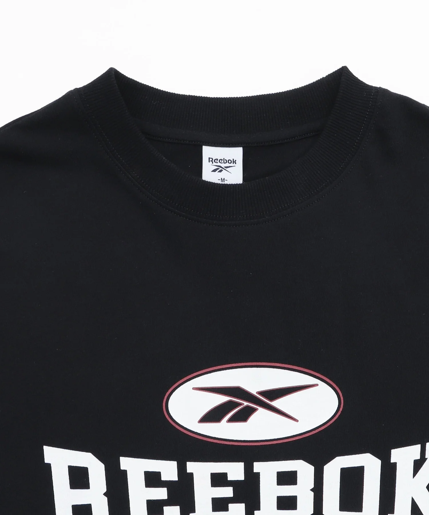 別注ReebokグラフィックT(SS) - Image 35