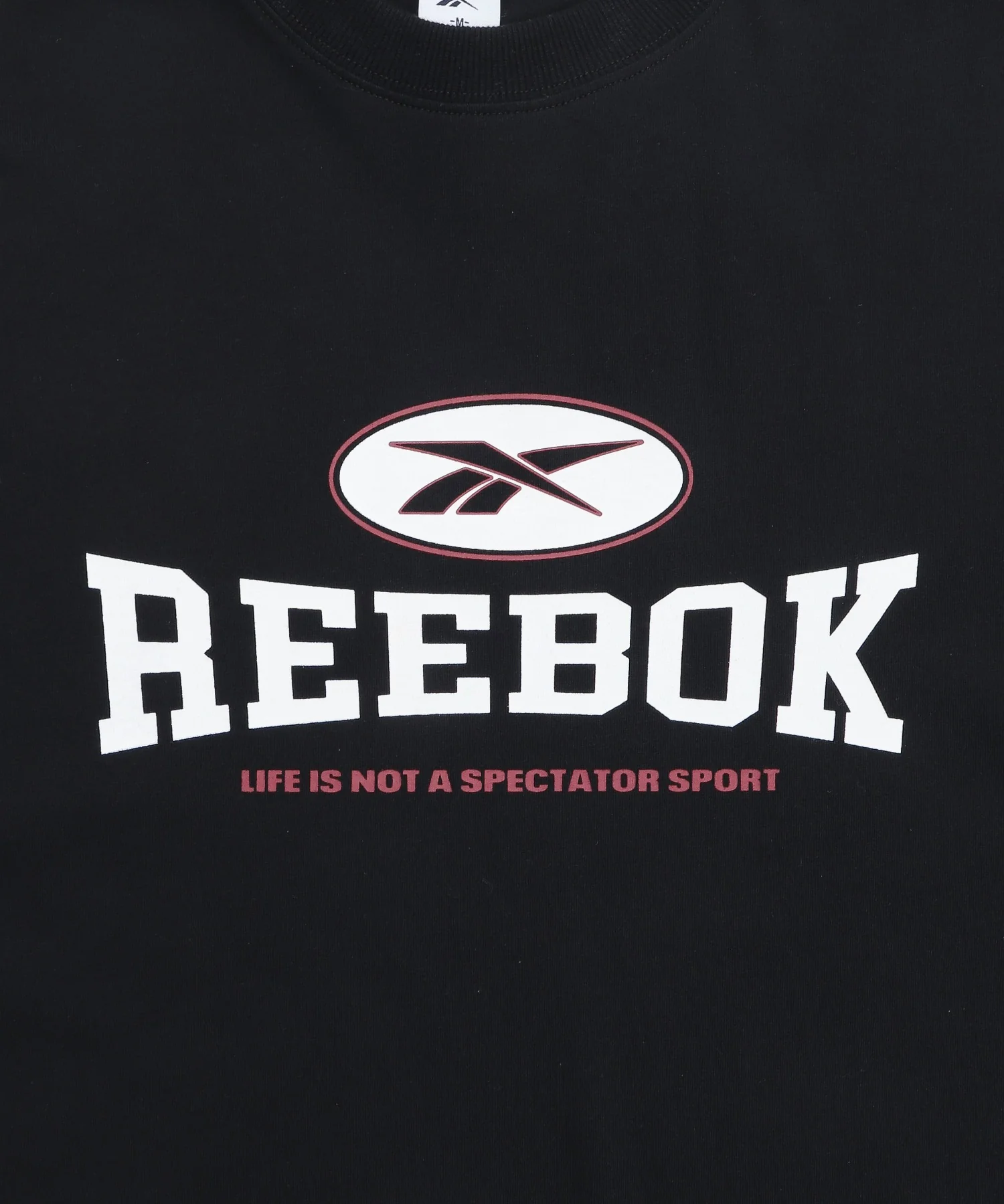 別注ReebokグラフィックT(SS) - Image 36