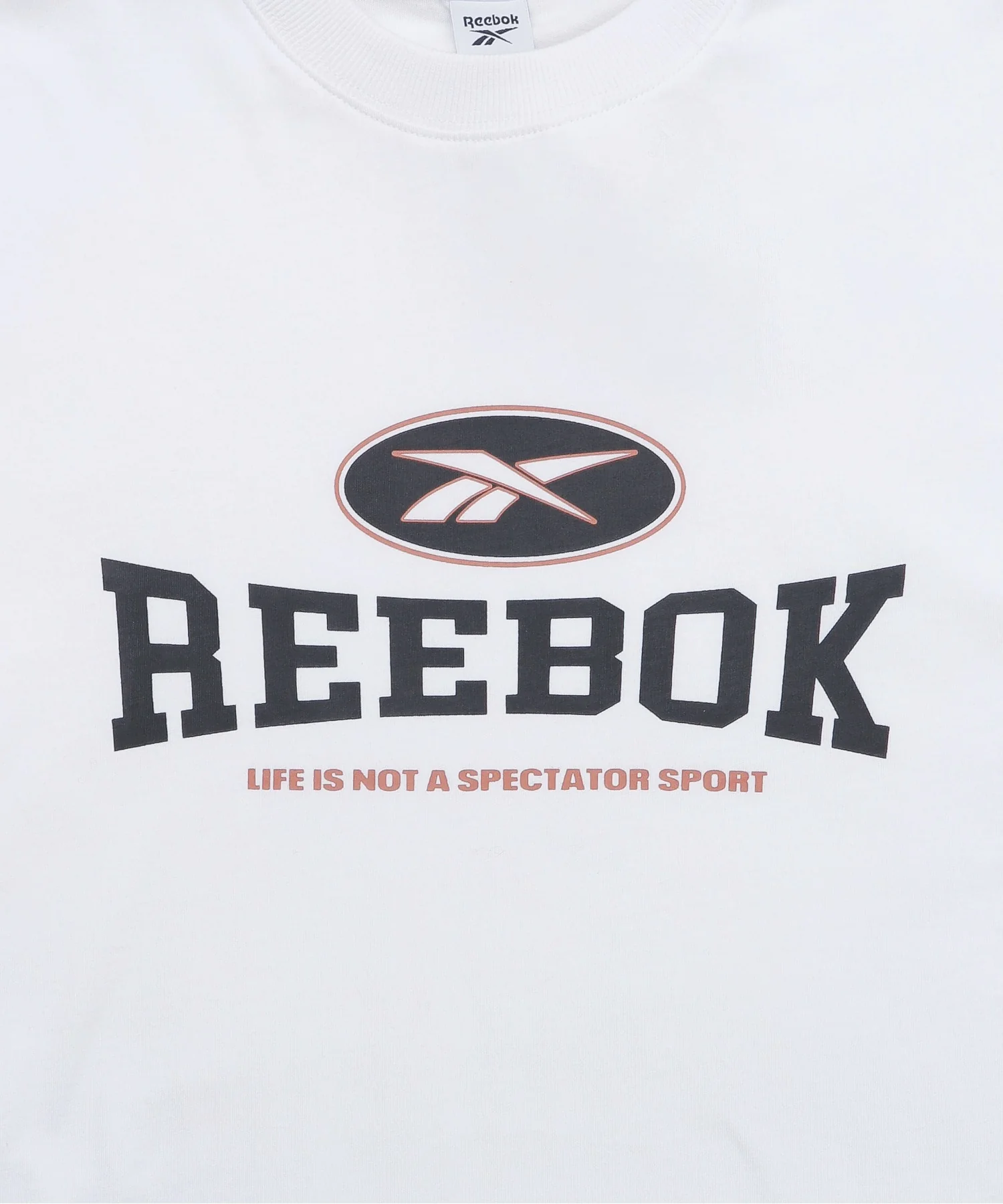 別注ReebokグラフィックT(SS) - Image 40