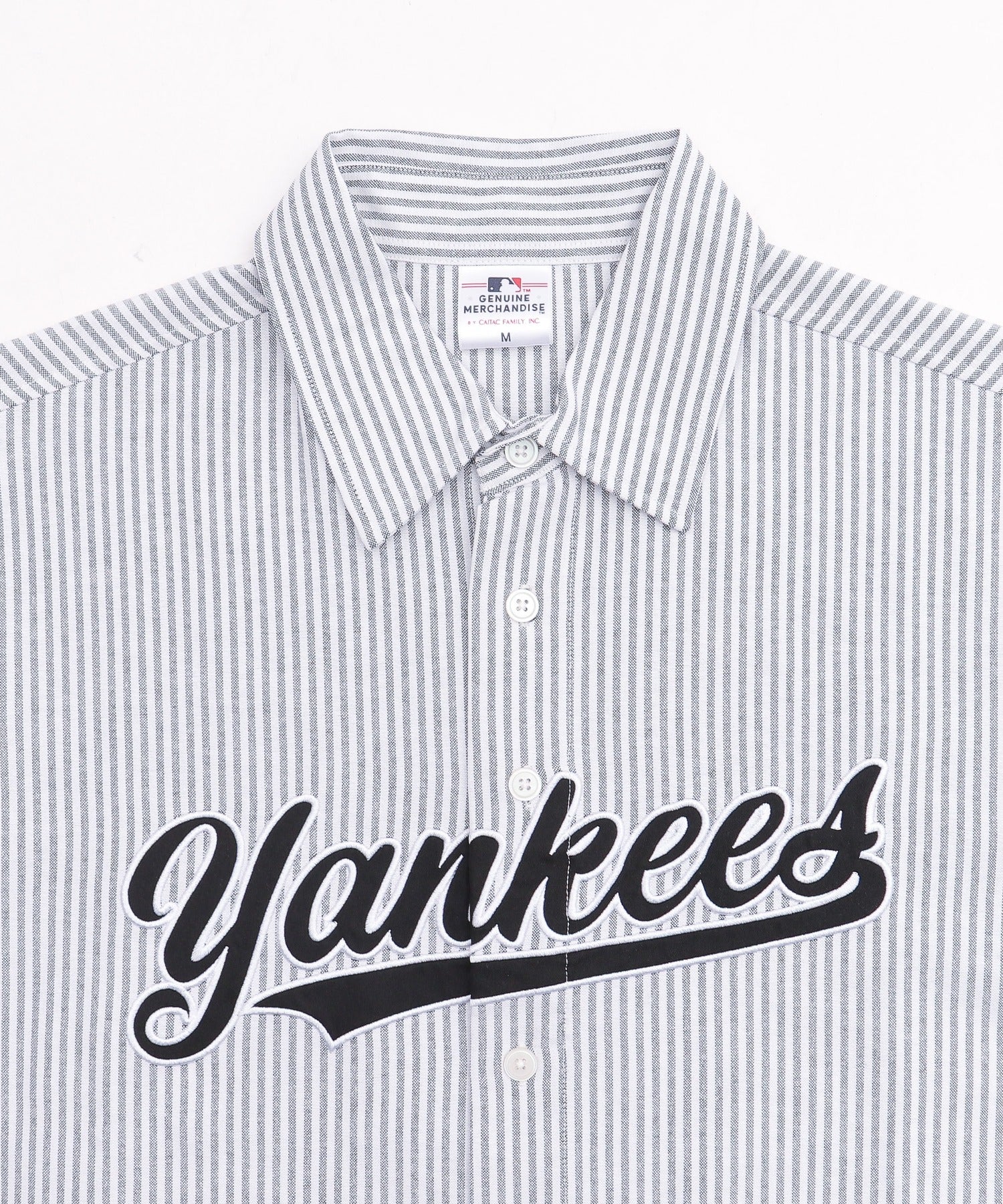 別注MLBストライプグラフィックシャツ（SS） - Image 42