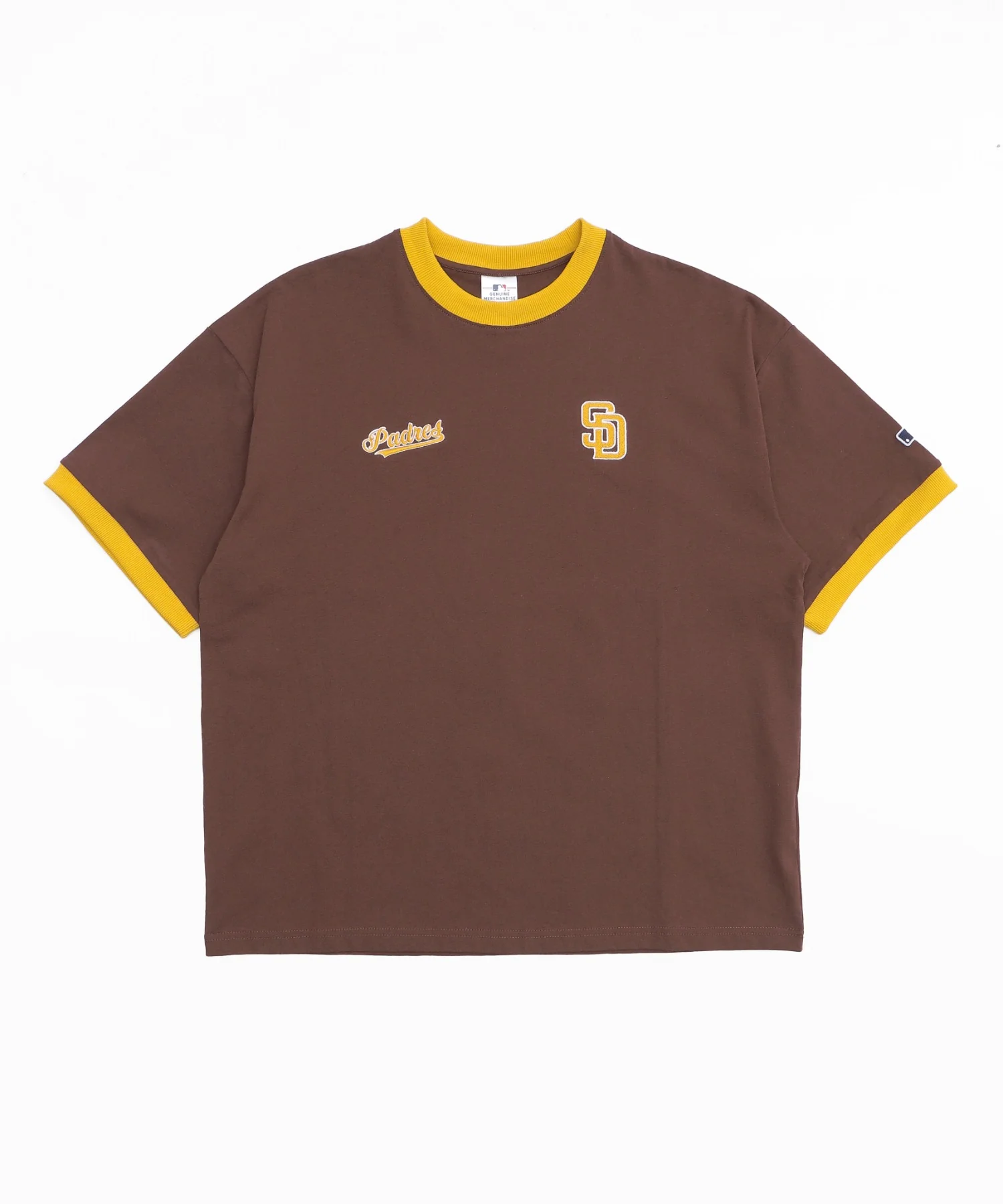 別注MLBリンガーグラフィックT（SS） - Image 35