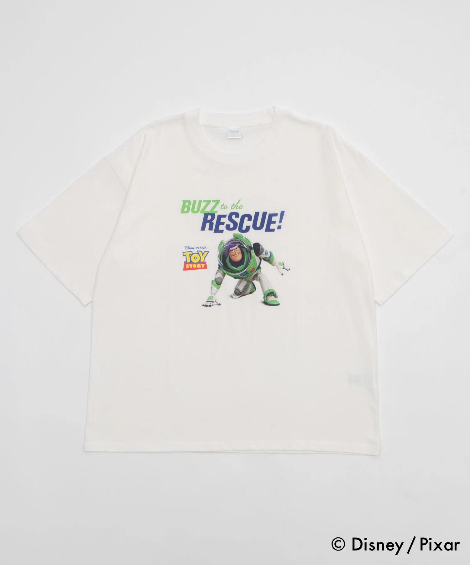 TOY　STORYグラフィックT（S） - Image 43