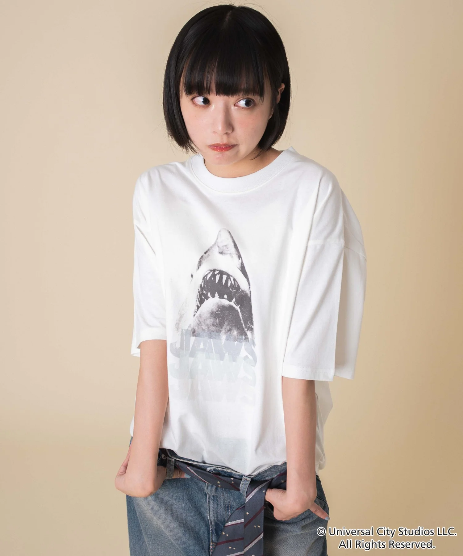 JAWSグラフィックT(S) - Image 33
