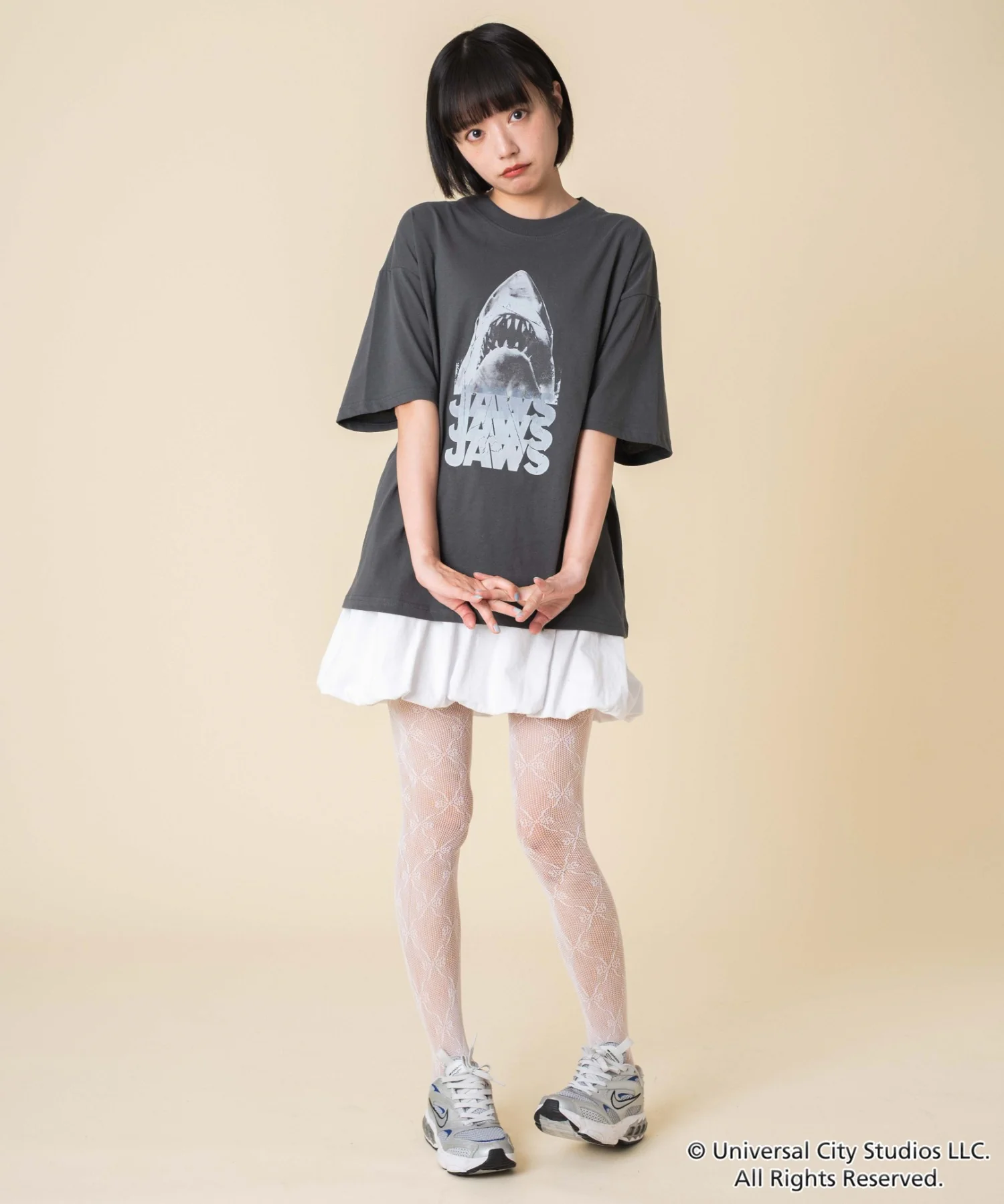 JAWSグラフィックT(S) - Image 41
