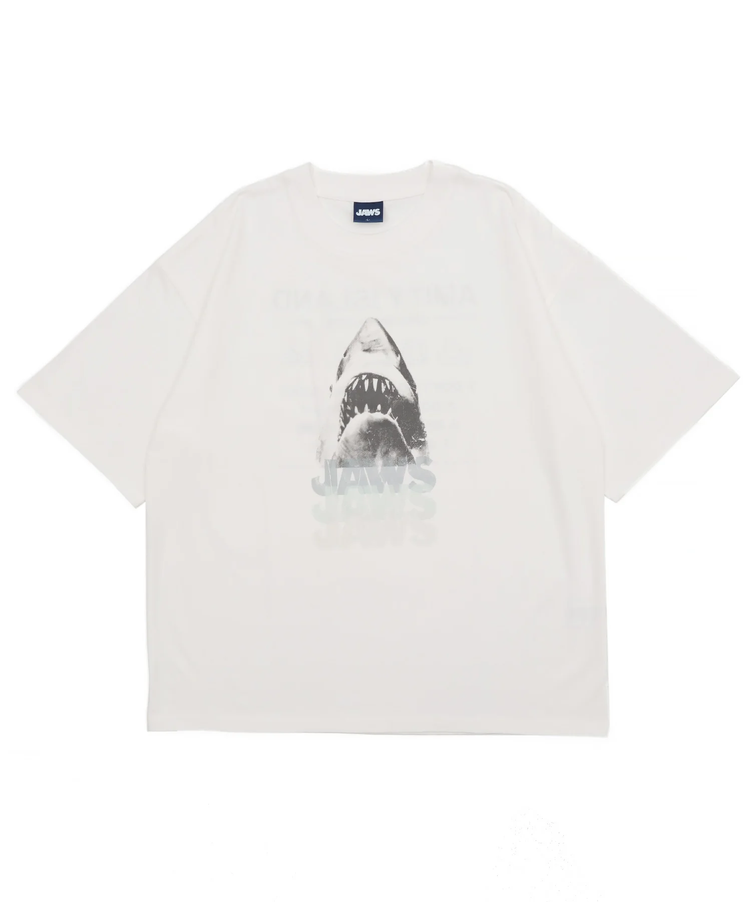 JAWSグラフィックT(S) - Image 45