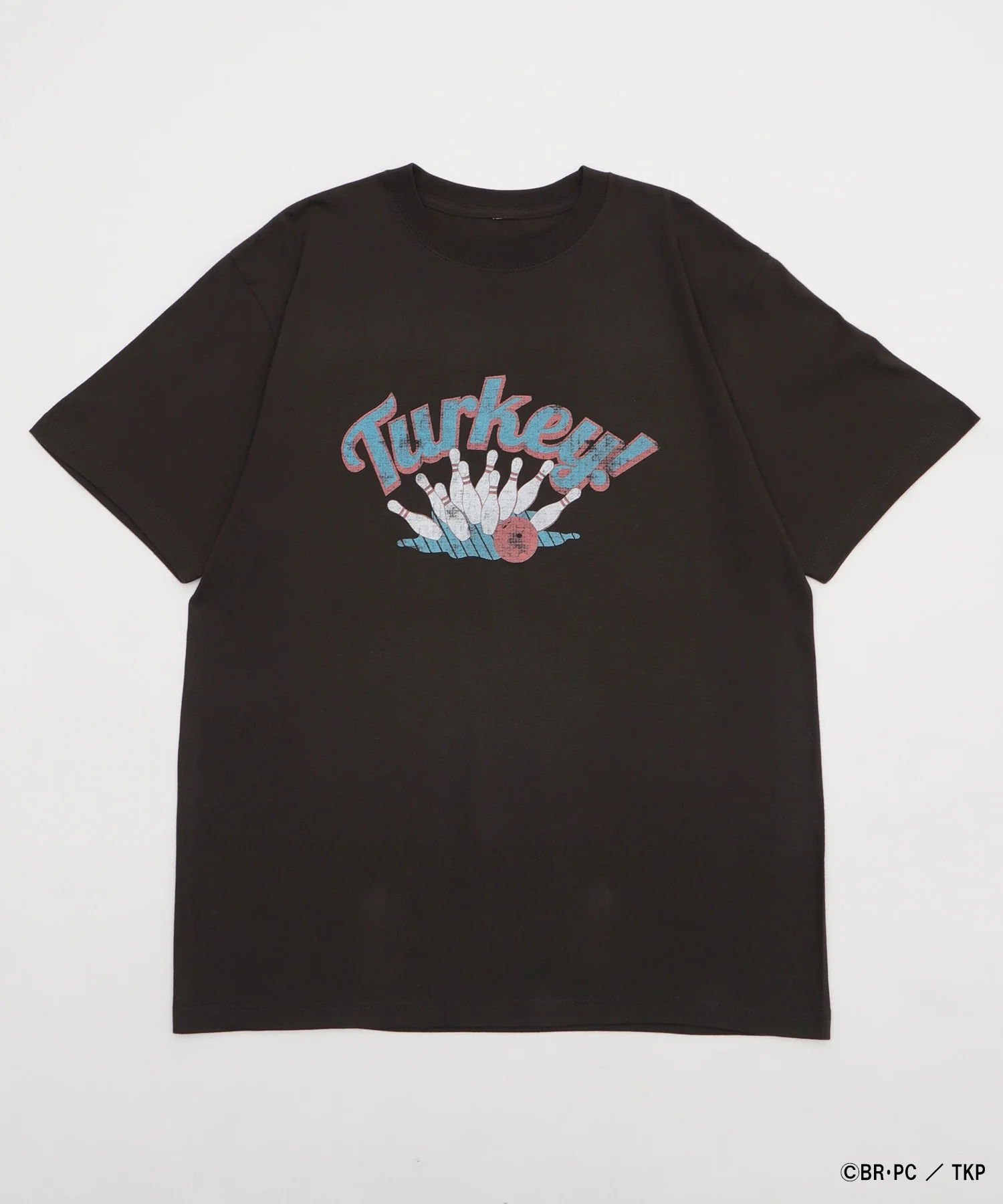 Turkey!コラボTシャツ2 - Image 2