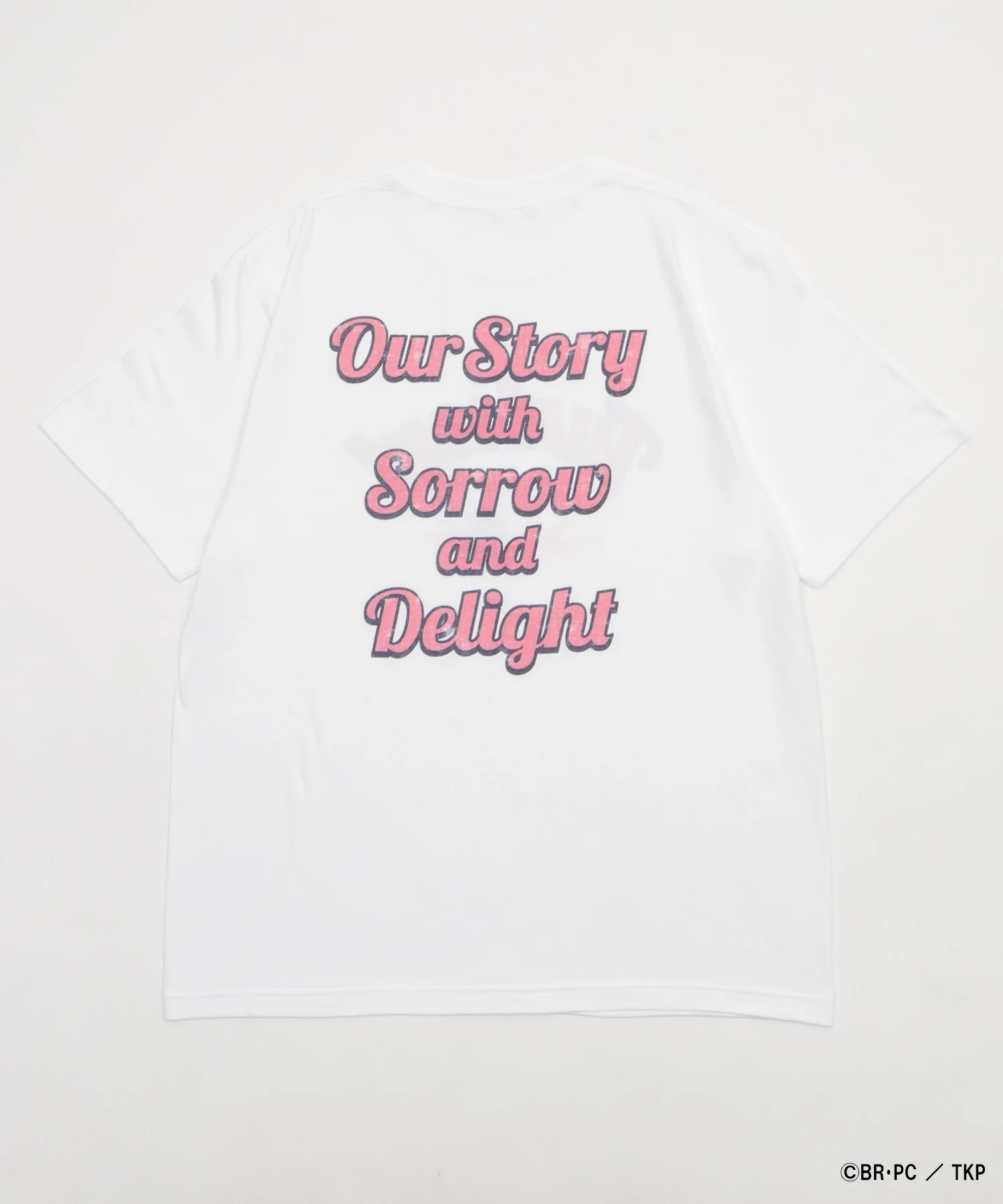 Turkey!コラボTシャツ2 - Image 3