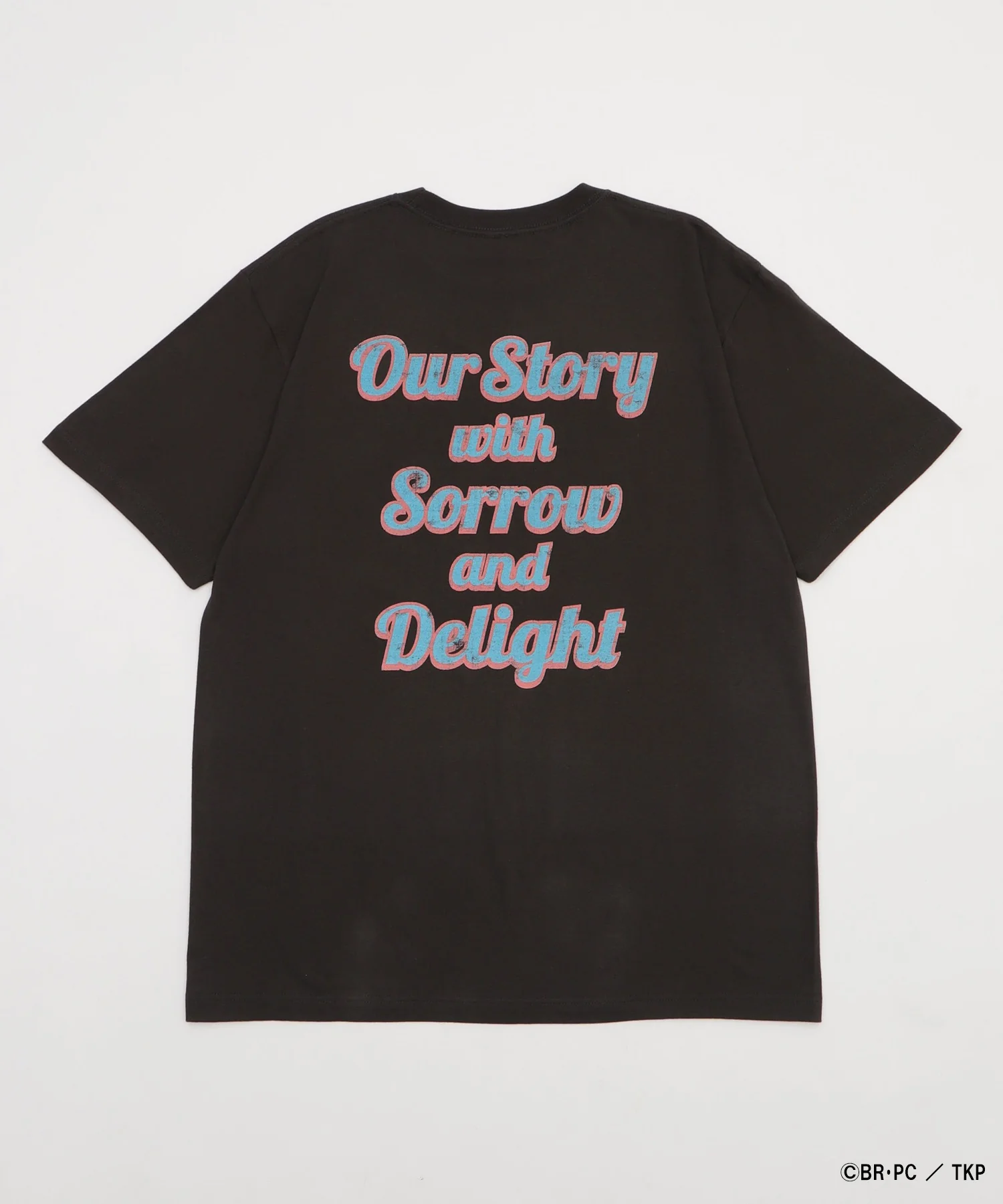 Turkey!コラボTシャツ2 - Image 6