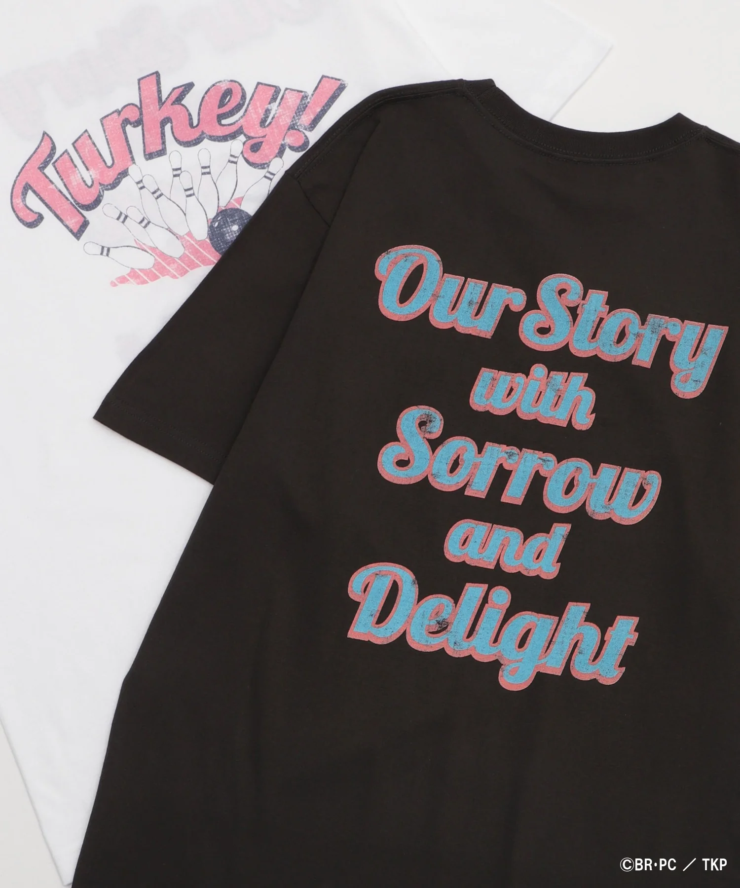 Turkey!コラボTシャツ2 - Image 9