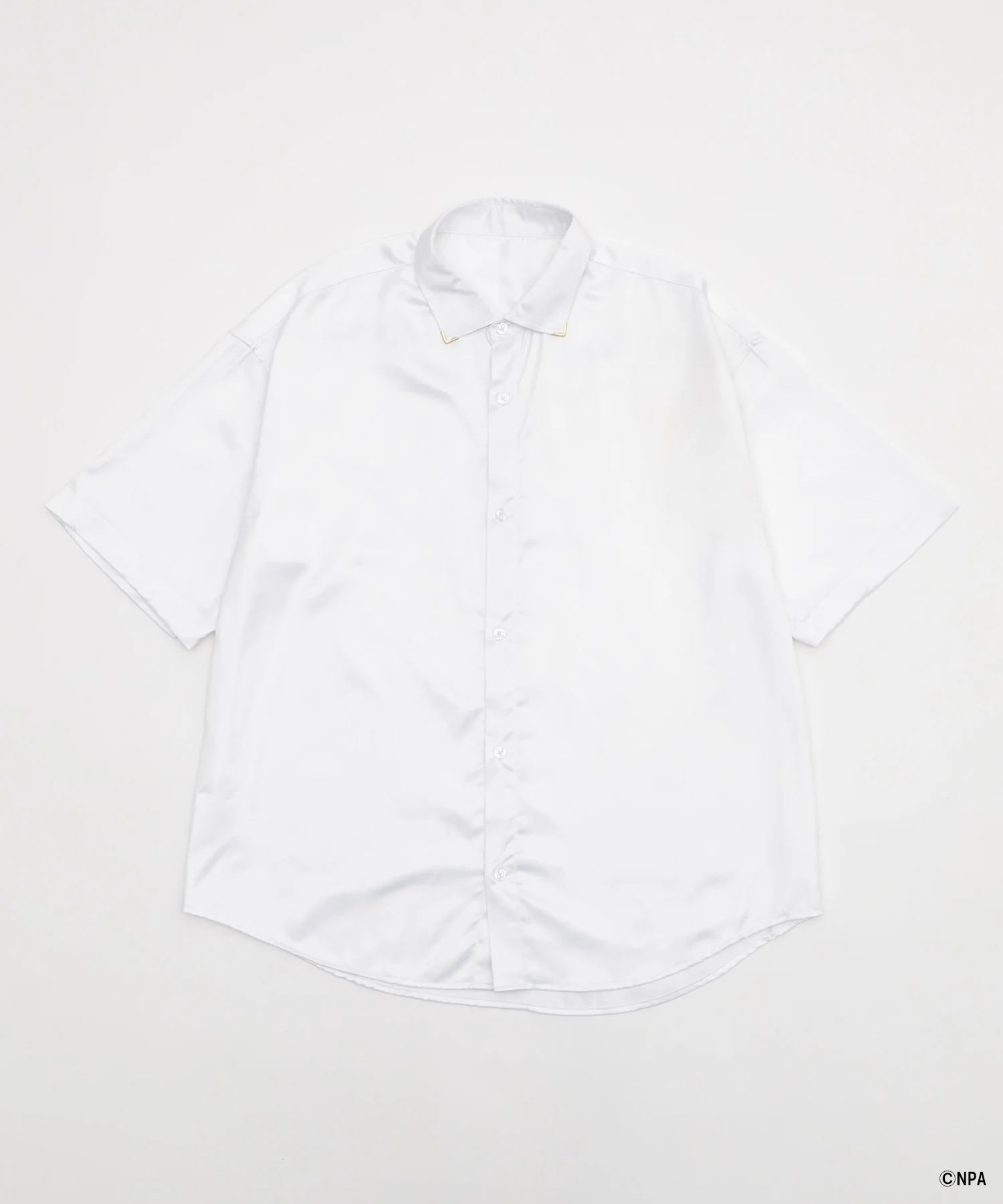 ＃コンパスコラボうらシャツ - Image 3