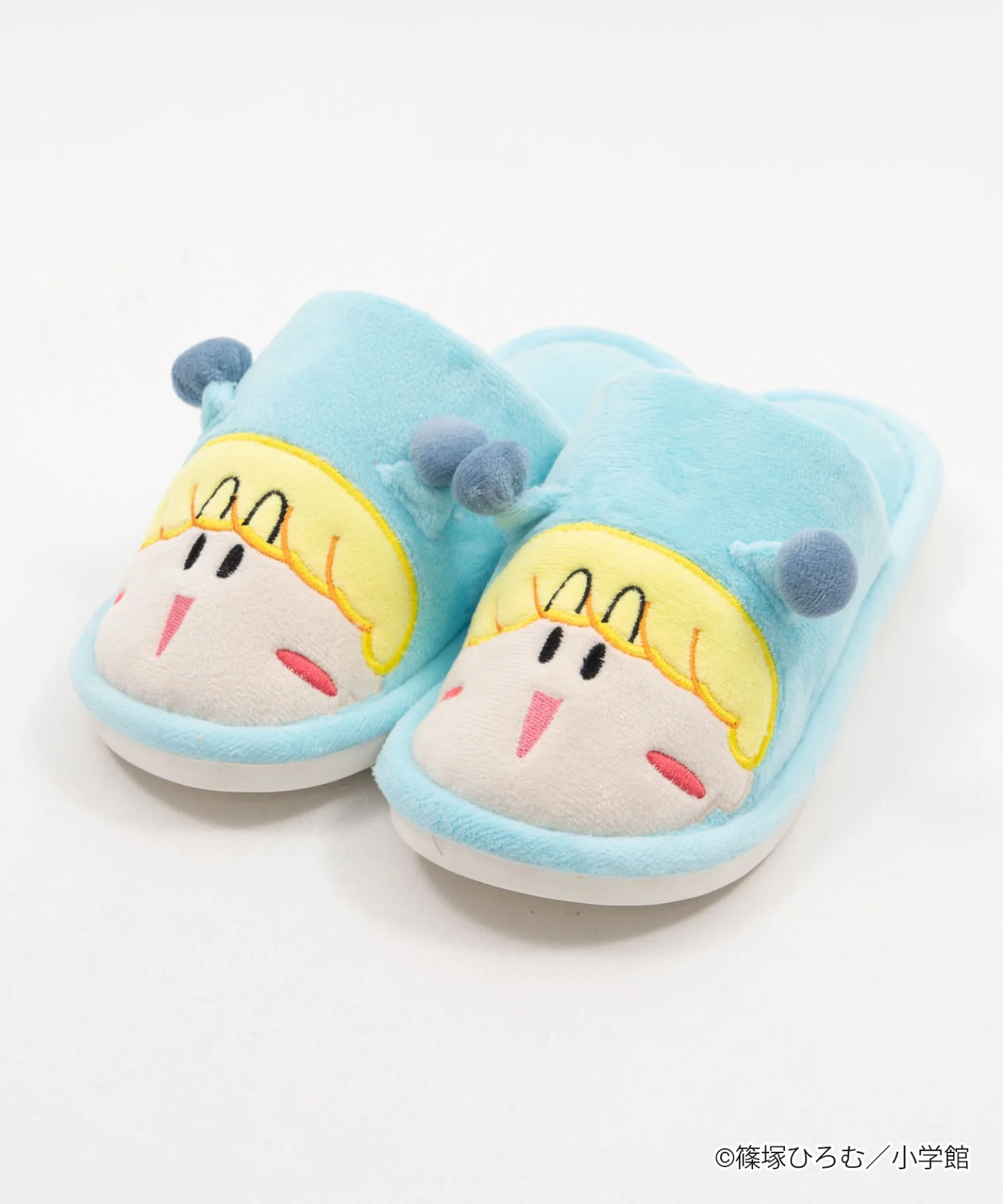 ミルモでポン！ルームシューズ
