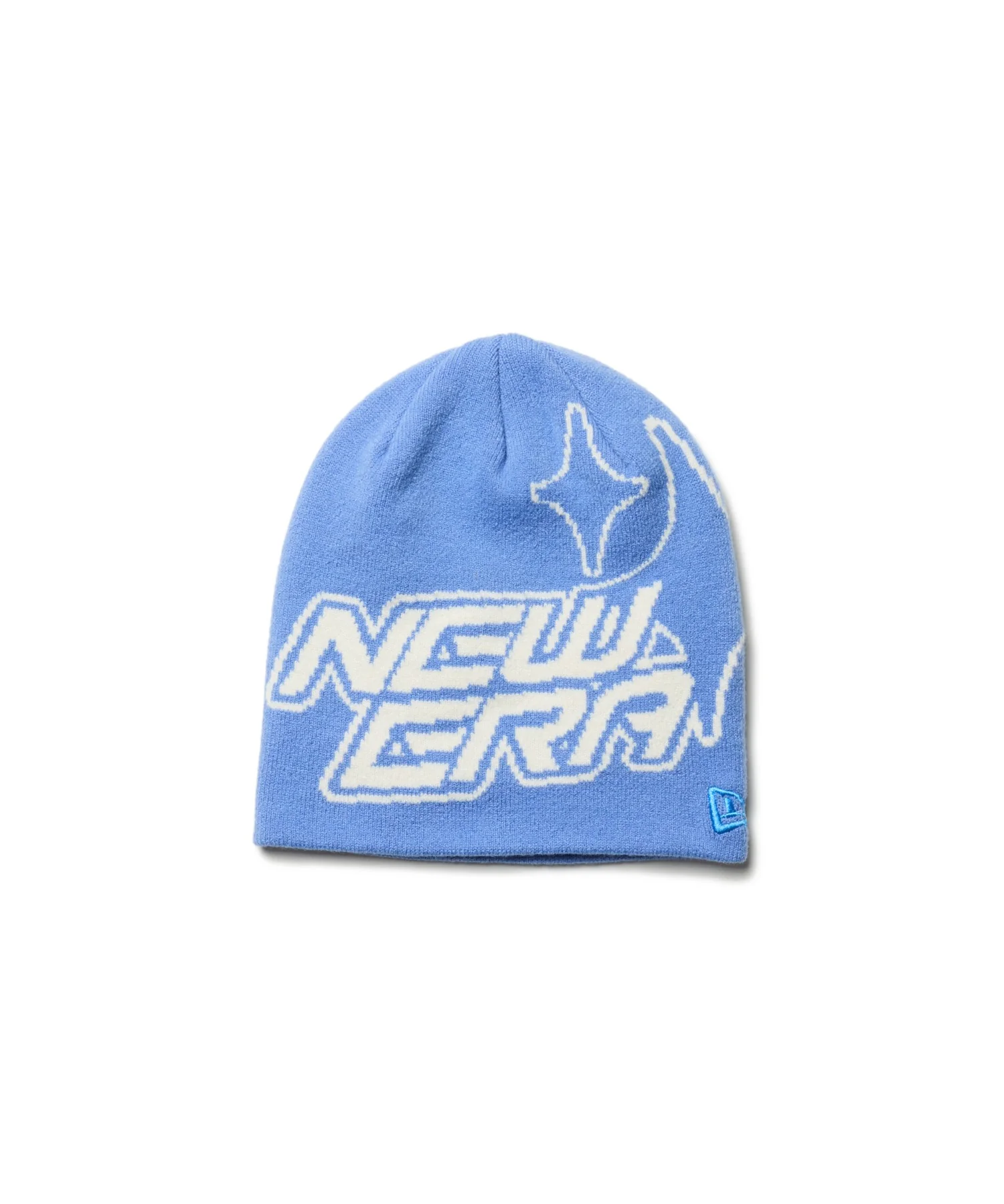 NEWERA BASIC BEANIE SPARKLE - Image 2