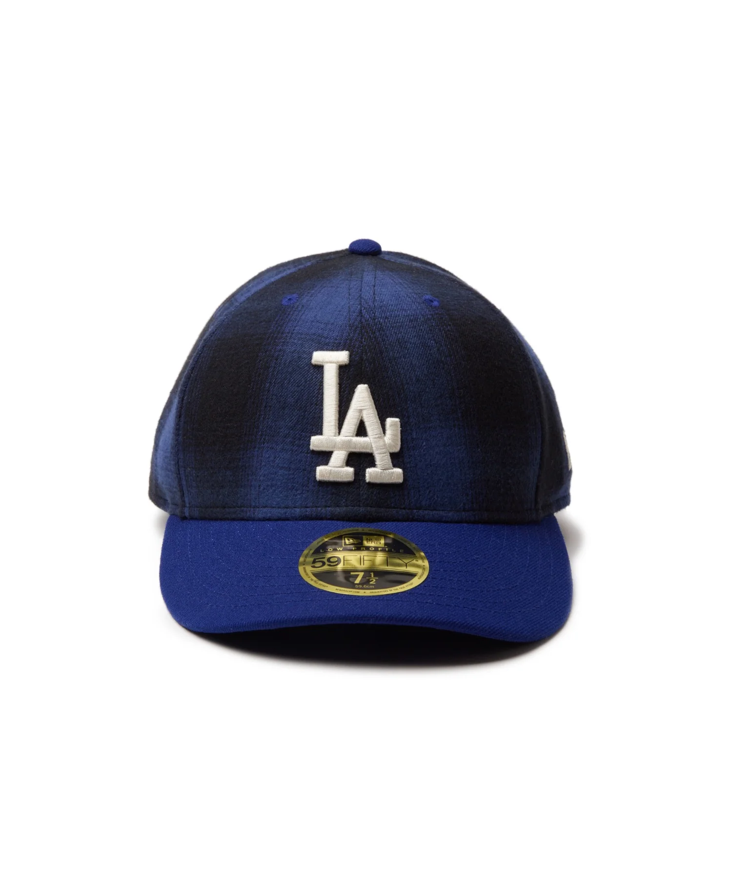 NEWERA　LP5950　MLB　CHECK - Image 5