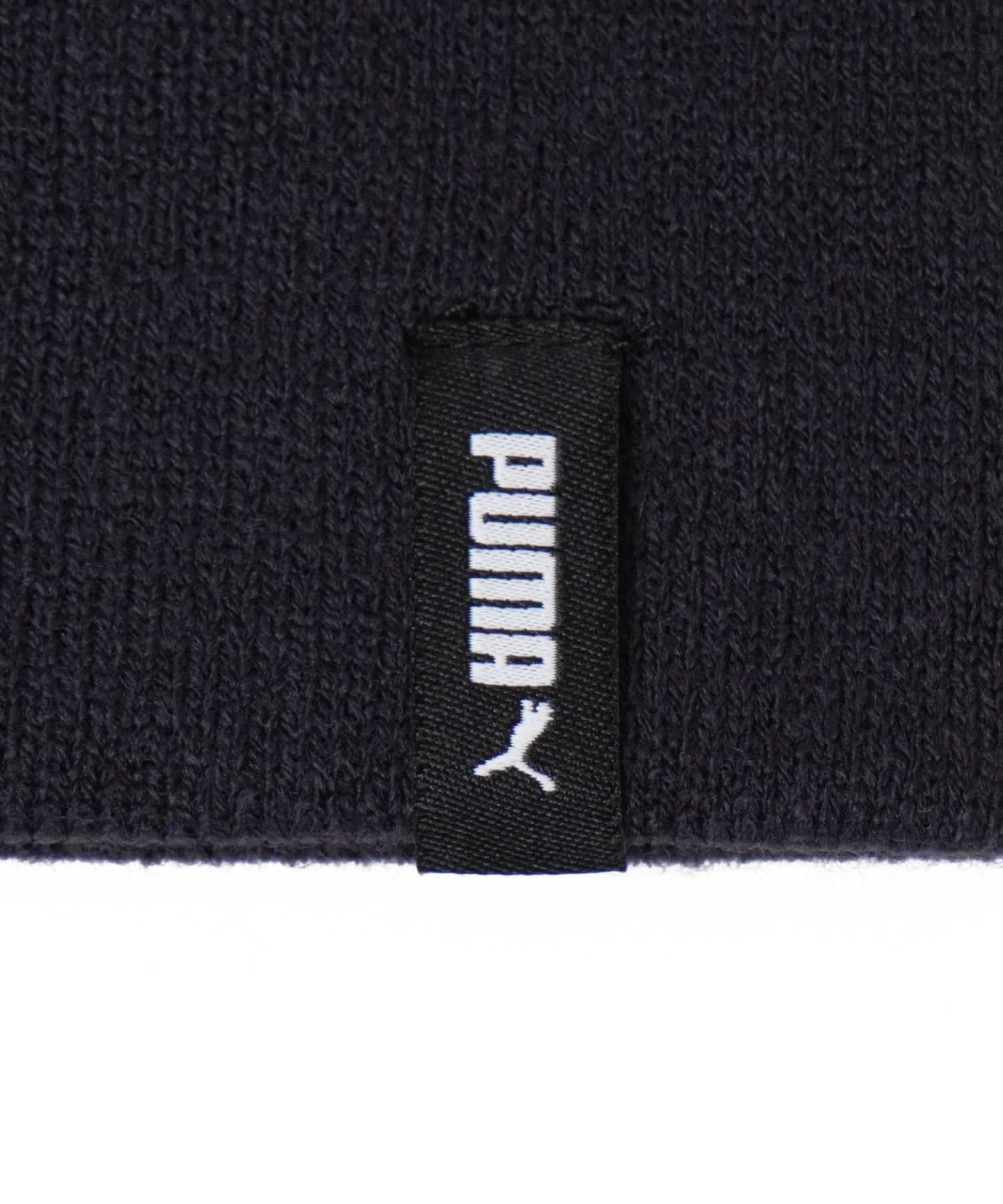 PUMA ESSENTIALS カフレス ビーニー - Image 10