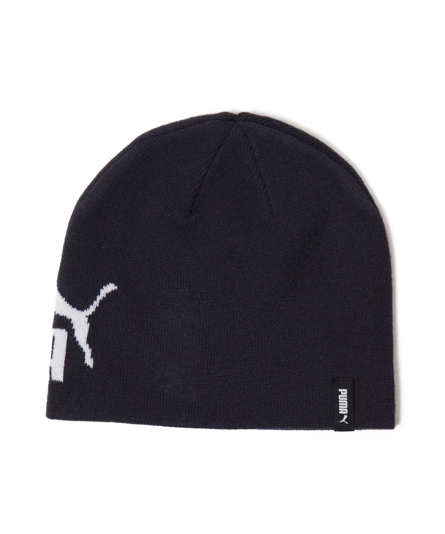 PUMA ESSENTIALS カフレス ビーニー - Image 8